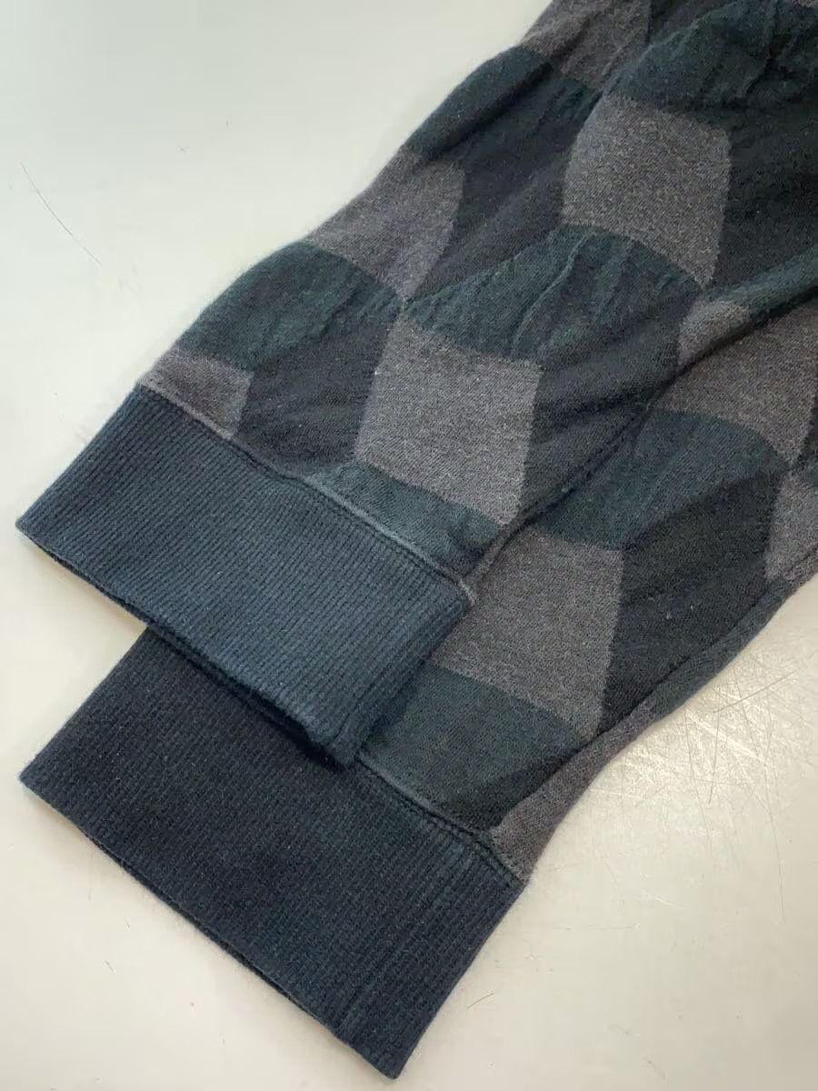 Vivienne Westwood Geometric Pattern Orb Wool Knit Sweater Size US M / EU 48-50 / 2 - 3 Thumbnail