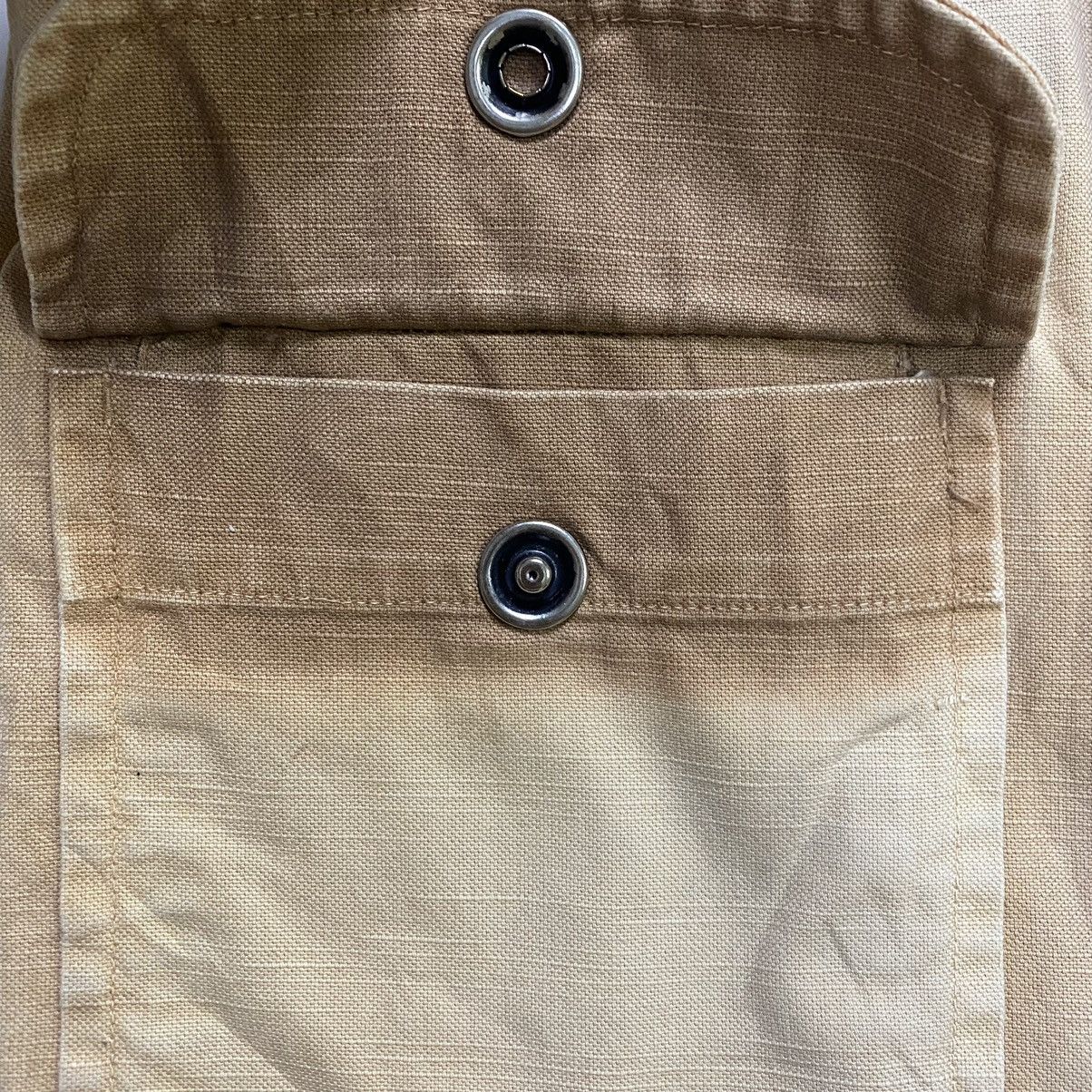 If Six Was Nine × Japanese Brand 291295 Homme button jacket Size US M / EU 48-50 / 2 - 15 Thumbnail