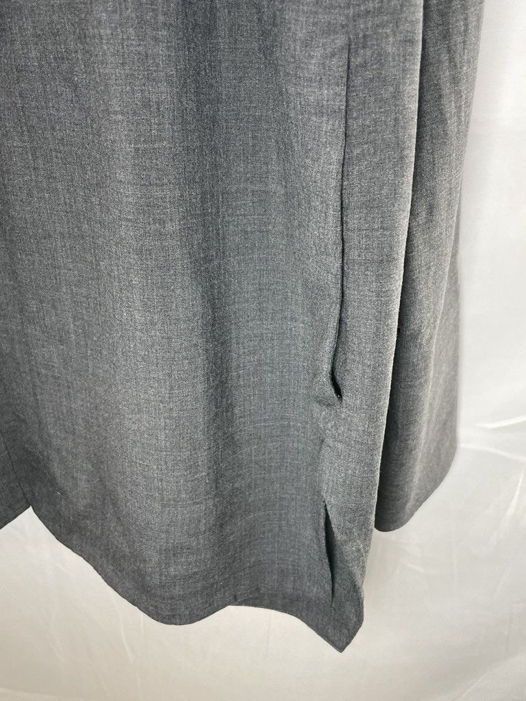 Veilance Sample ARCTERYX Veilance FW21 Wool Zip Up Shirt Jacket Size US L / EU 52-54 / 3 - 4 Thumbnail