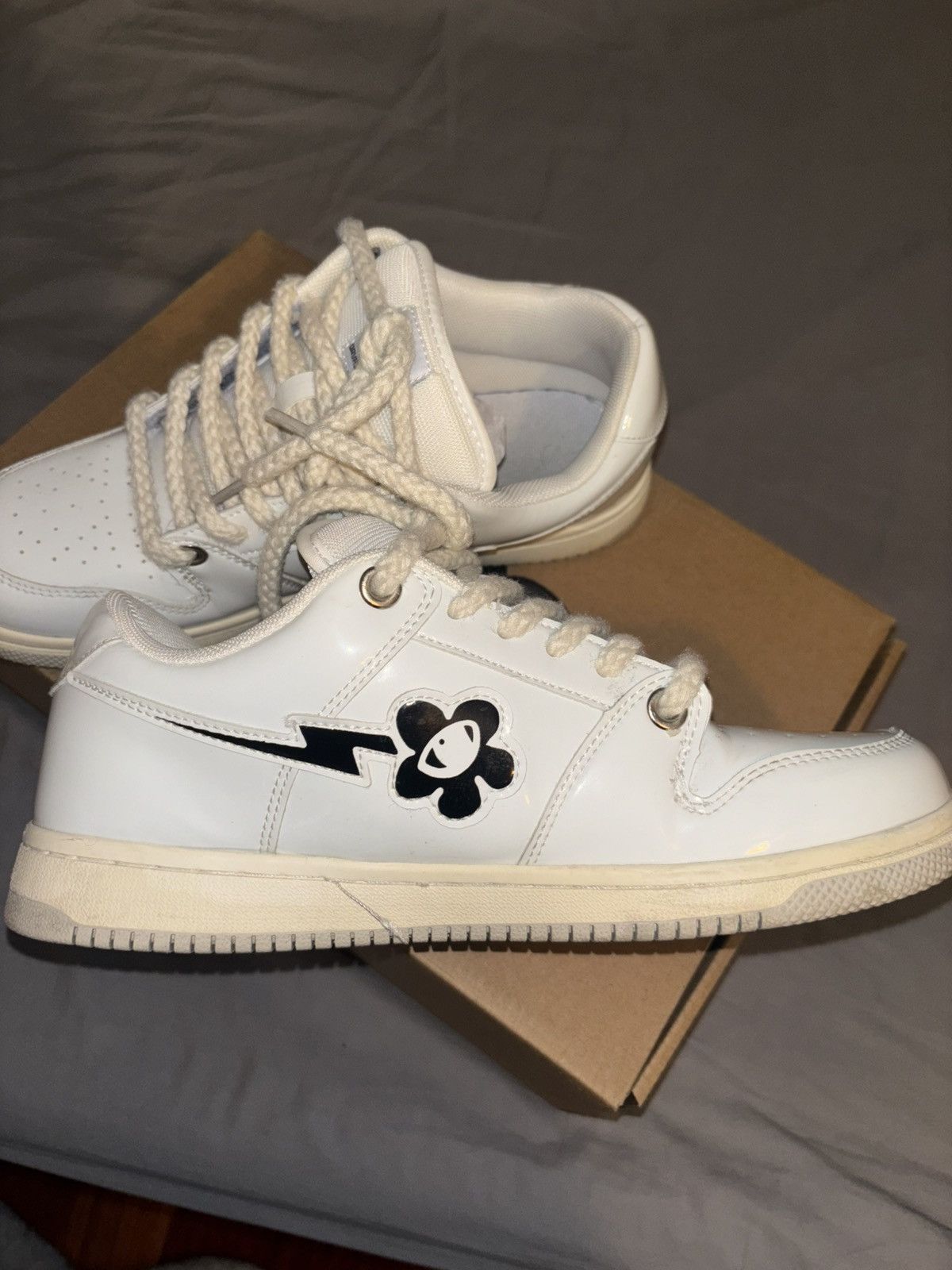 Other Davril Supply sneakers Size US 9 / EU 42 - 3 Thumbnail