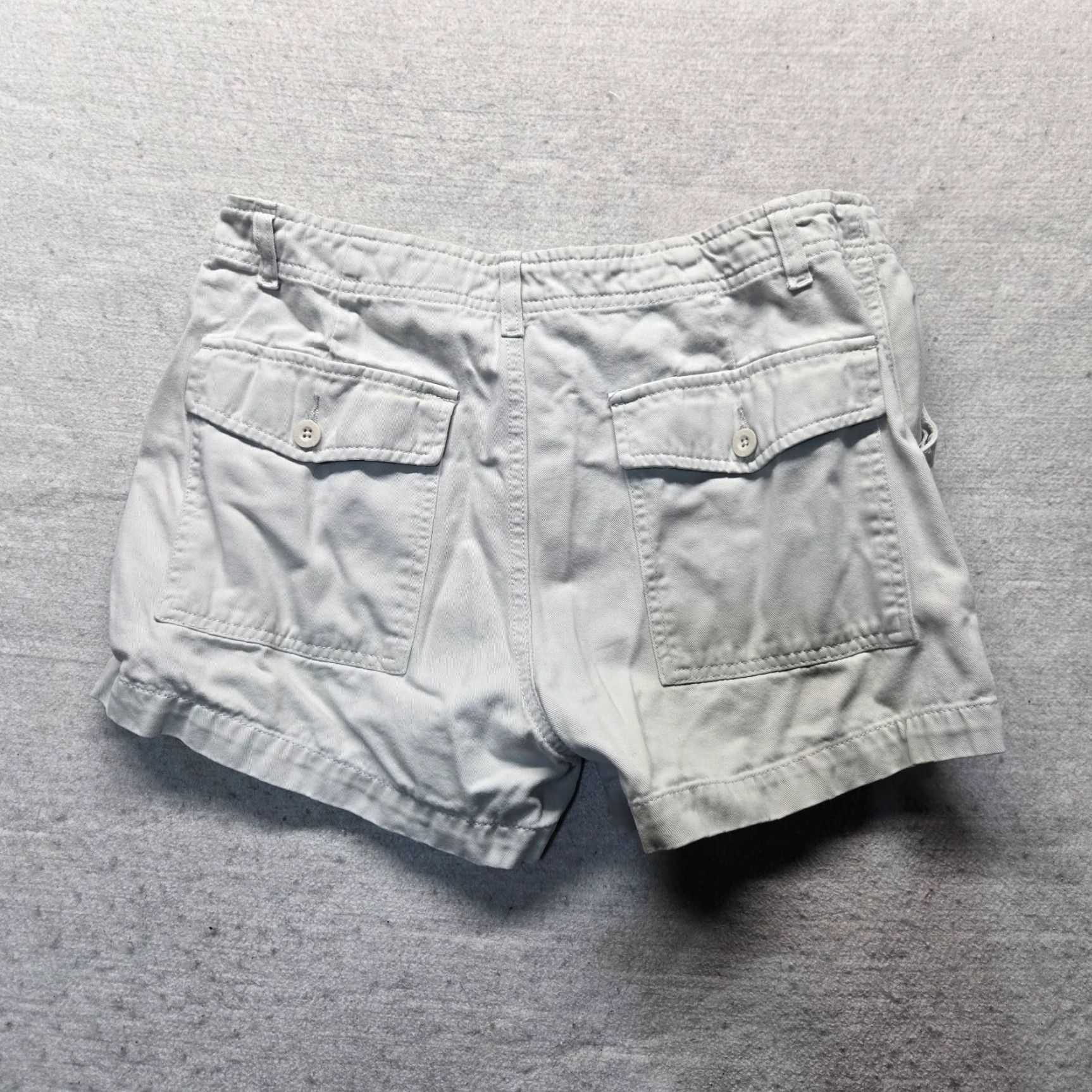 Old Navy VINTAGE No (note: ensure using provided data) Size 28" / US 6 / IT 42 - 7 Thumbnail