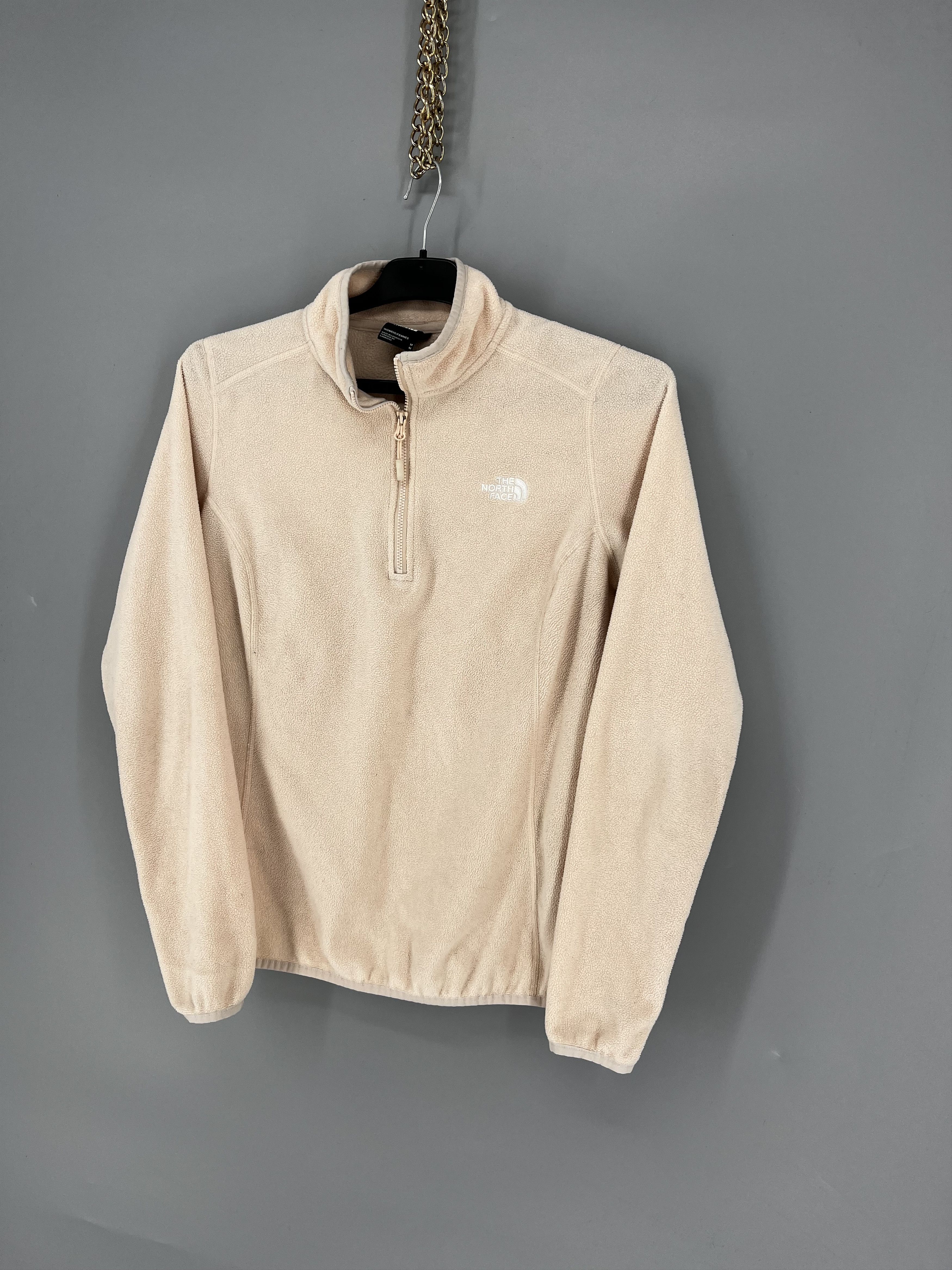 The North Face The North Face Womens Vintage Y2K Fleece Outdoor Jacket S Size M / US 6-8 / IT 42-44 - 3 Thumbnail