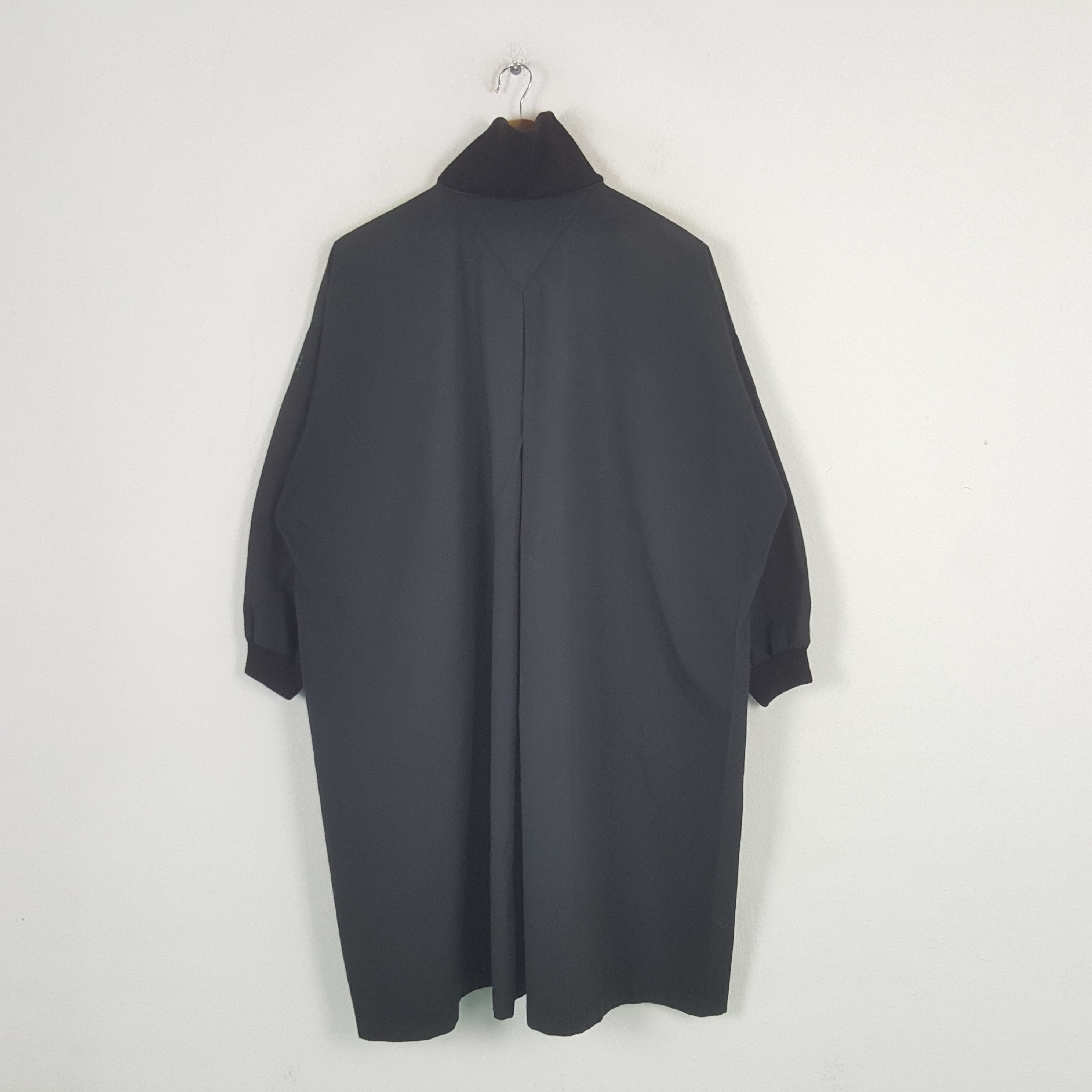 Issey Miyake Vintage Issey Miyake Japanese Designer Jacket C289N24 Size US XL / EU 56 / 4 - 3 Thumbnail
