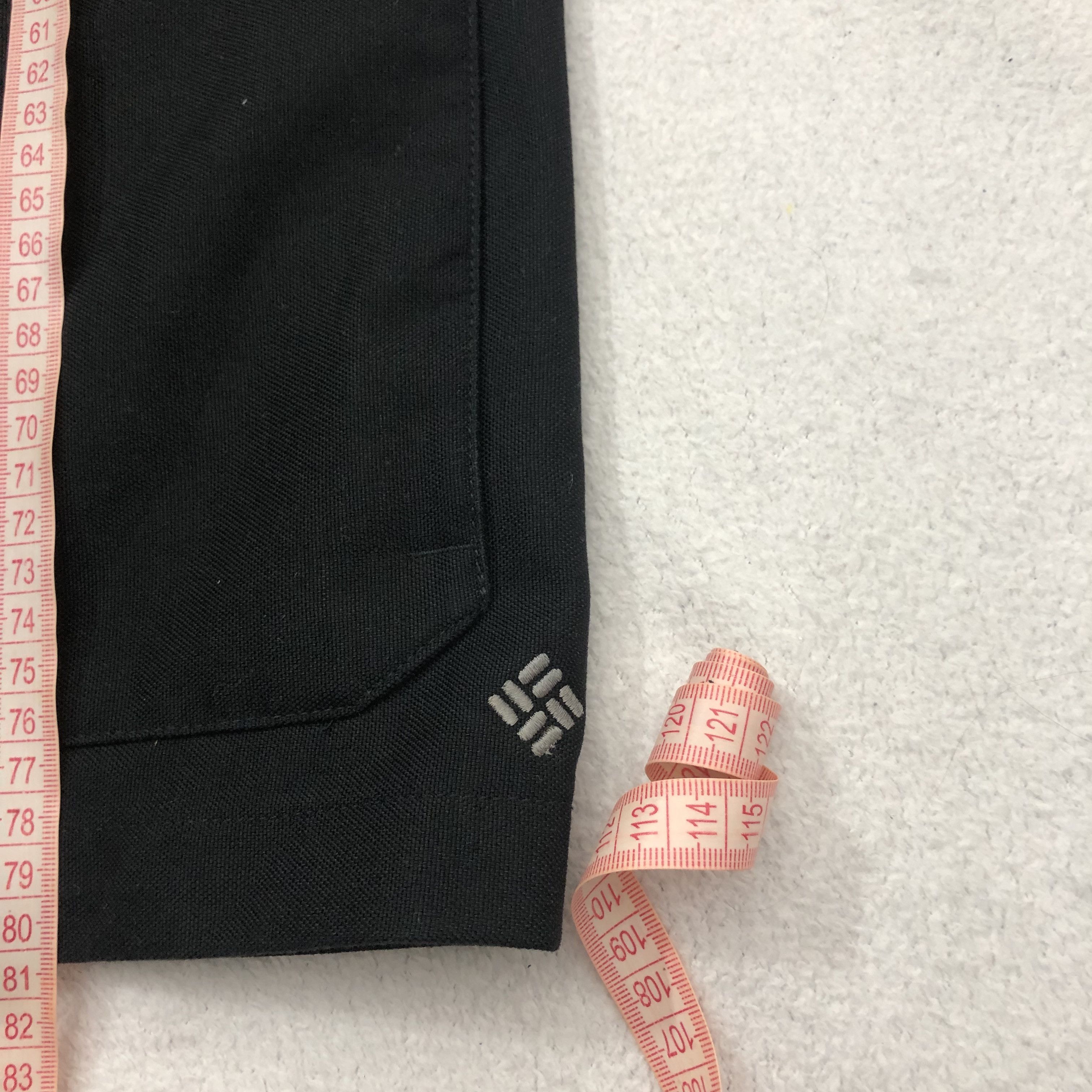 Columbia Columbia black jacket, omni- tech. Size US M / EU 48-50 / 2 - 14 Thumbnail