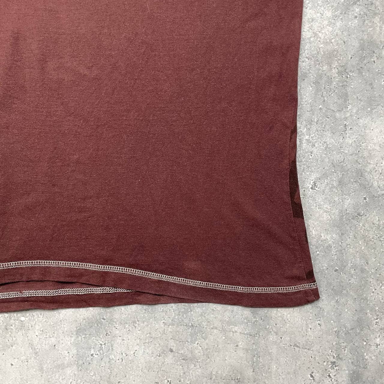 Peanuts × Vintage Vintage 2000s Snoopy The Amazing Diving Beagle T Shirt L/XL Size US XL / EU 56 / 4 - 18 Thumbnail