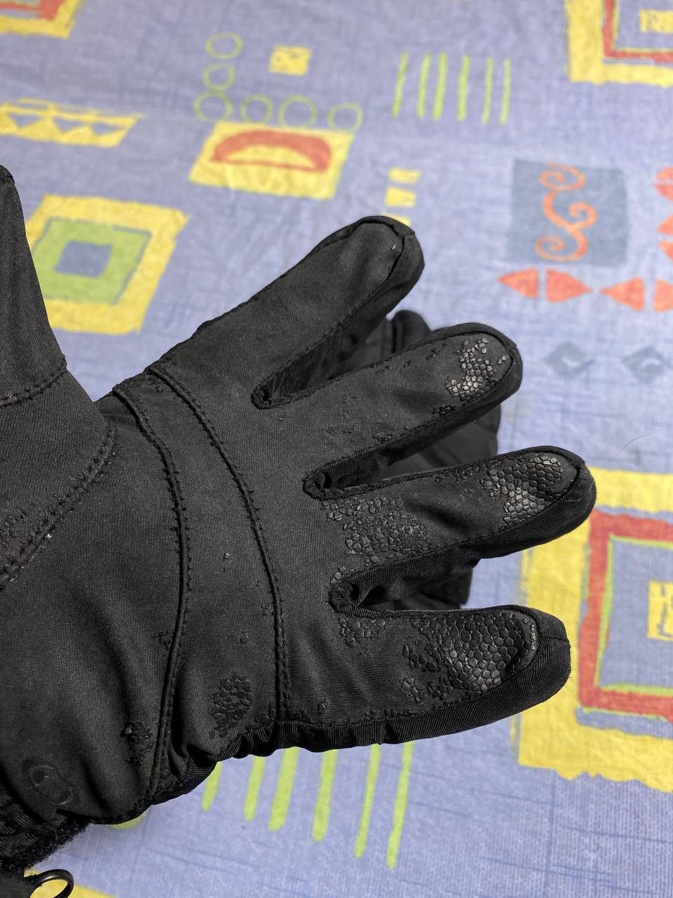 Salomon Salomon Gloves Size ONE SIZE - 6 Thumbnail