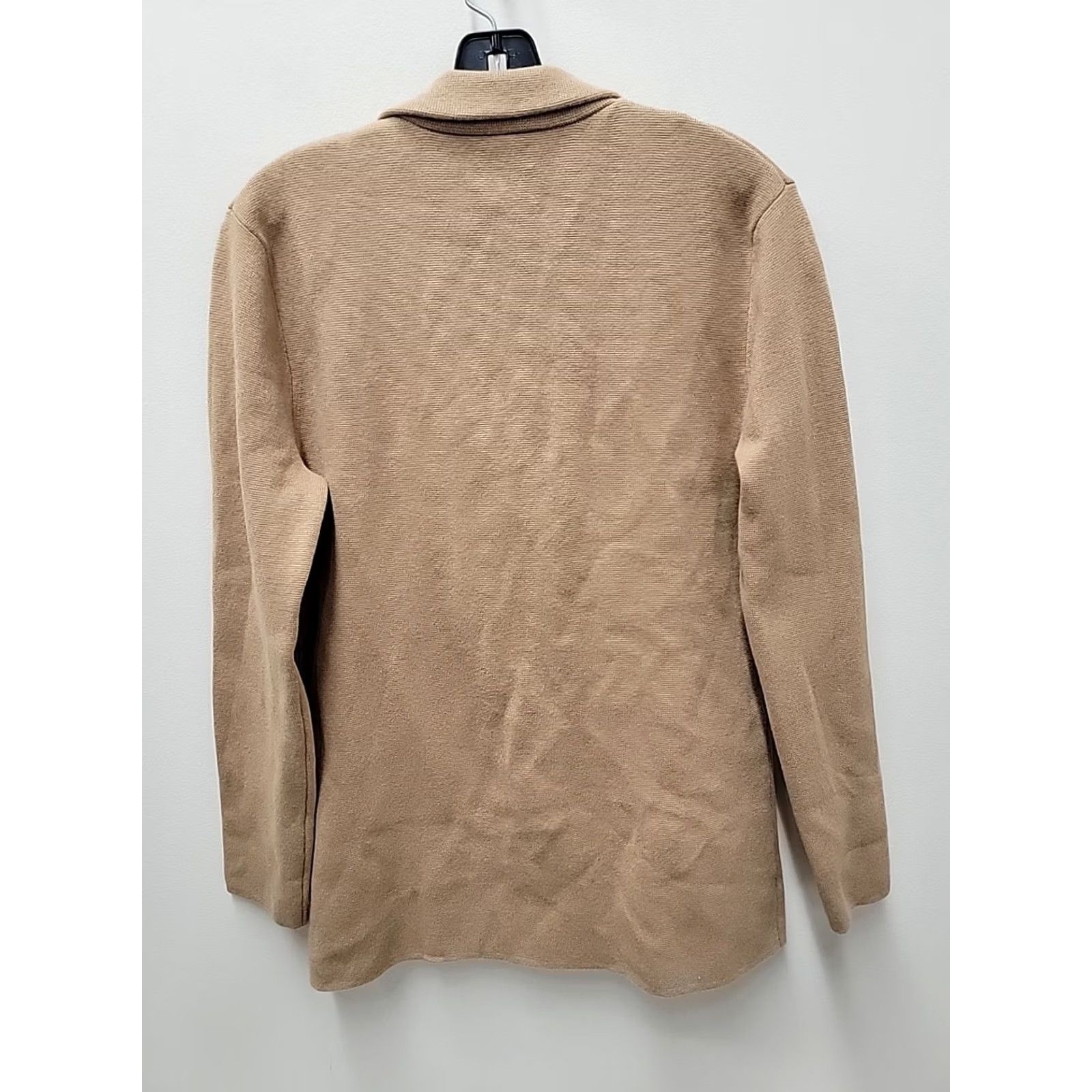 J.Crew VINTAGE NWT J.CREW Blazer Shirt? Size M / US 6-8 / IT 42-44 - 6 Thumbnail