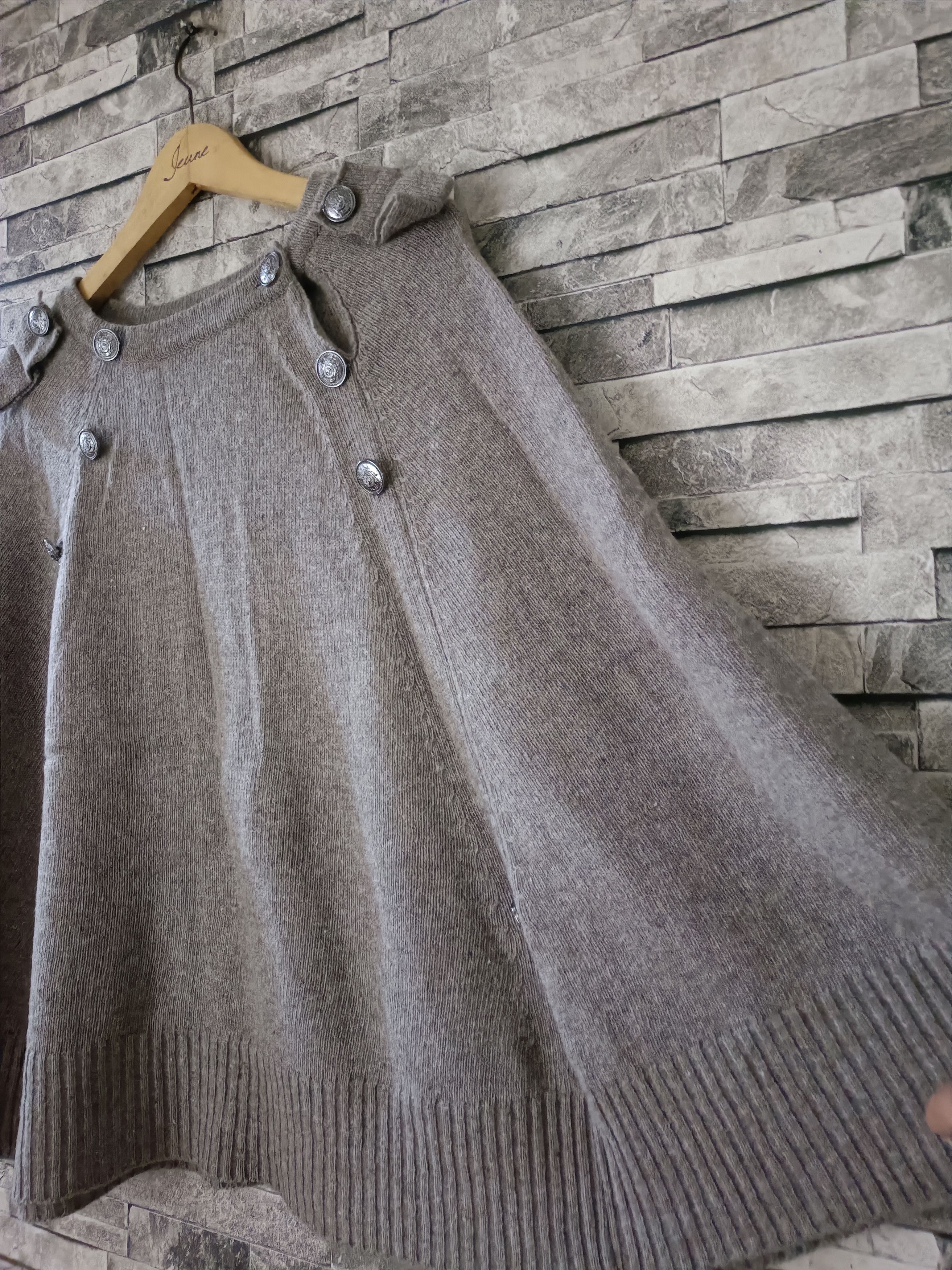 Anne Klein Anne Klein knit wear sweater Size ONE SIZE - 3 Thumbnail