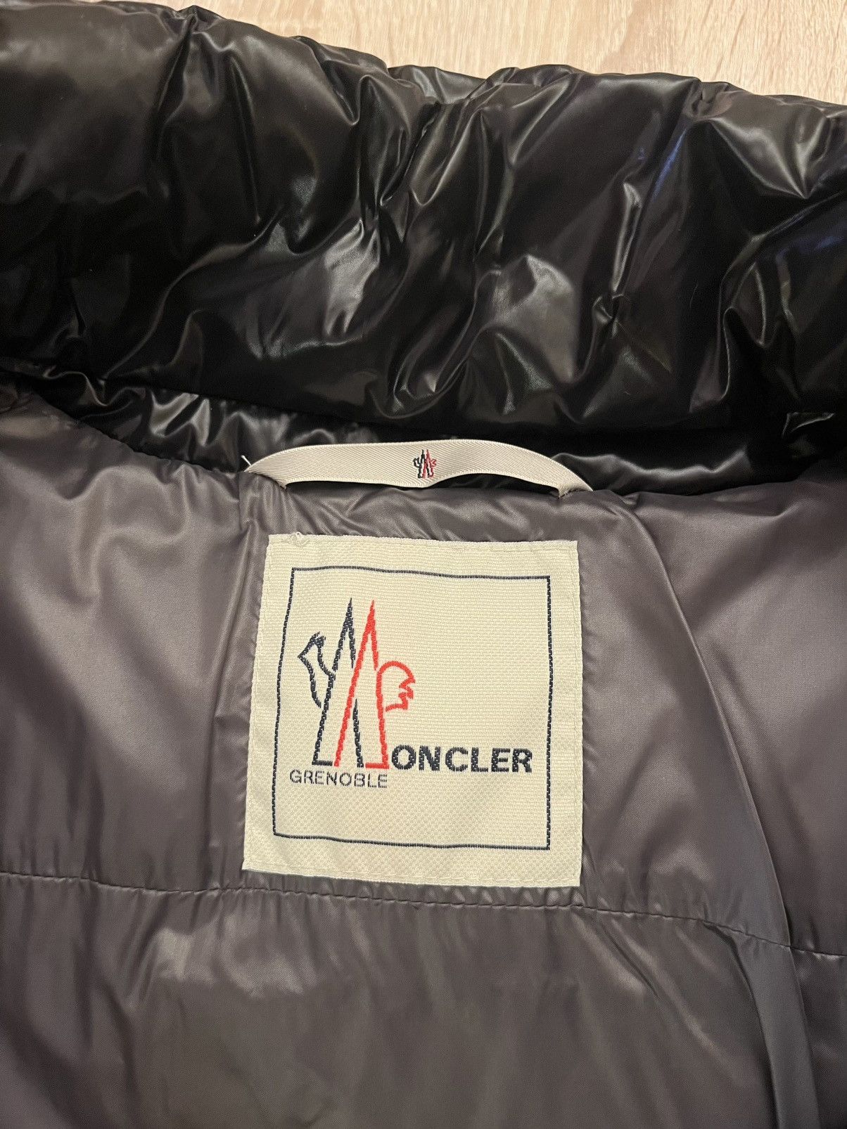 Moncler Moncler Grenoble Bever Down Jacket Size XS / US 0-2 / IT 36-38 - 7 Thumbnail