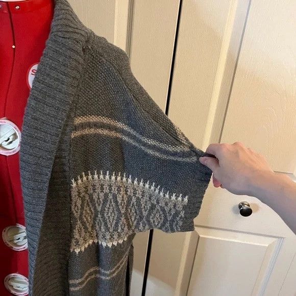 Gap Gap Cardigan Sweater XL Size XL / US 12-14 / IT 48-50 - 4 Thumbnail