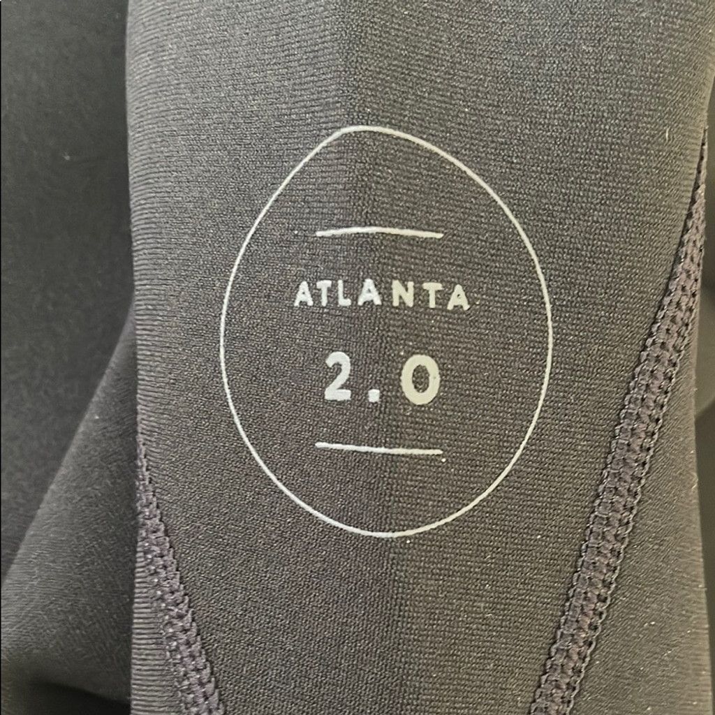Jones New York Jobe atlanta 2mm wetsuit XL -NWT Size US 38 / EU 54 - 4 Thumbnail