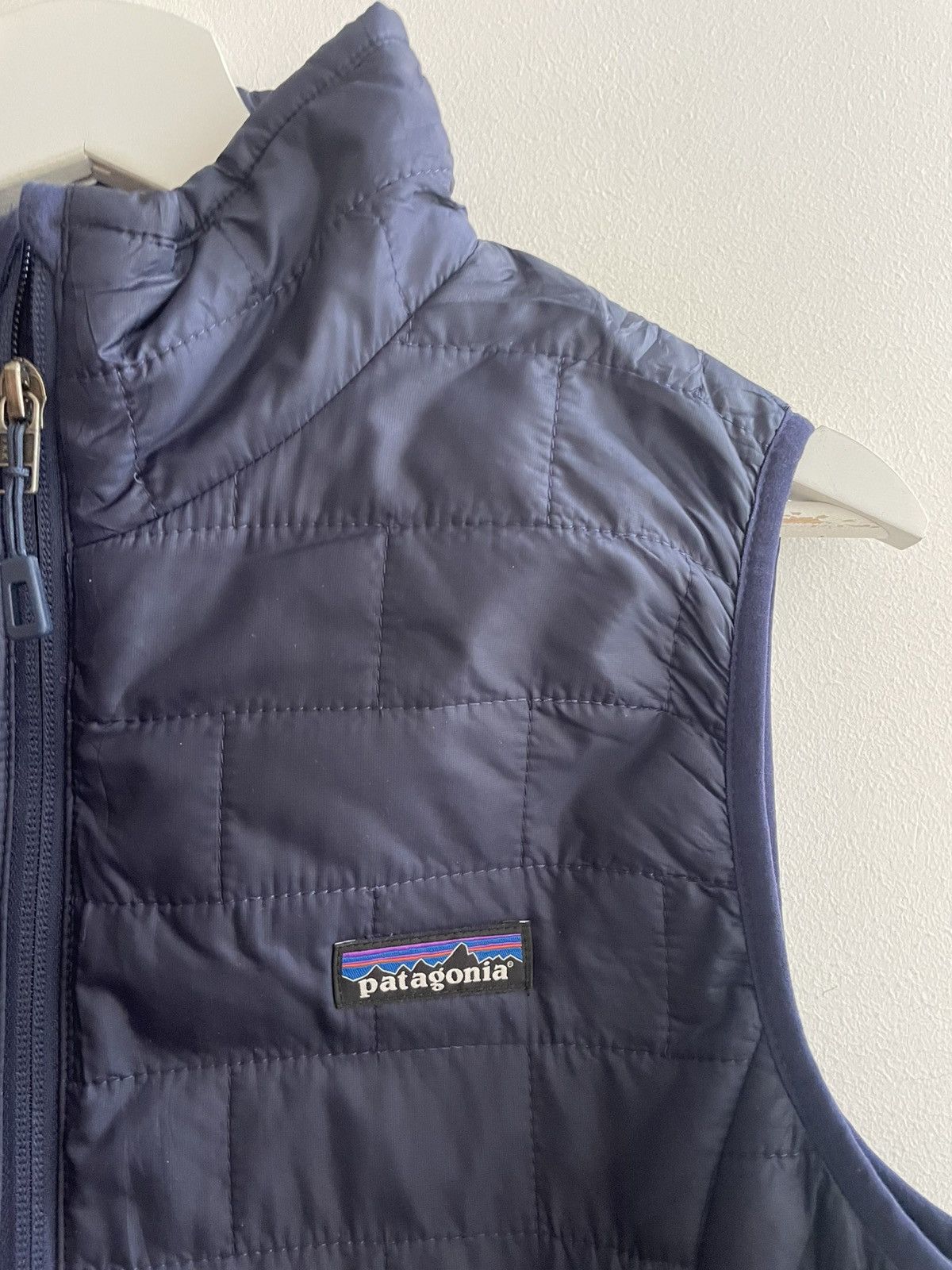 Patagonia Patagonia Vest Size M / US 6-8 / IT 42-44 - 2 Thumbnail