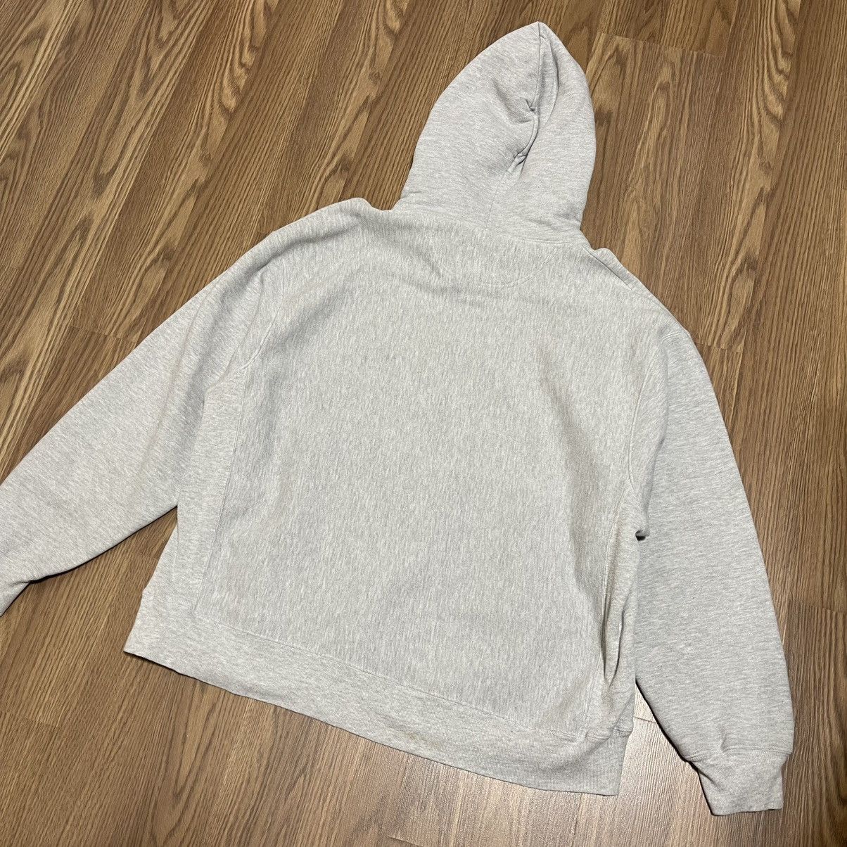 Champion Vintage y2k Champion Reverse Weave hoodie Size US XL / EU 56 / 4 - 6 Thumbnail