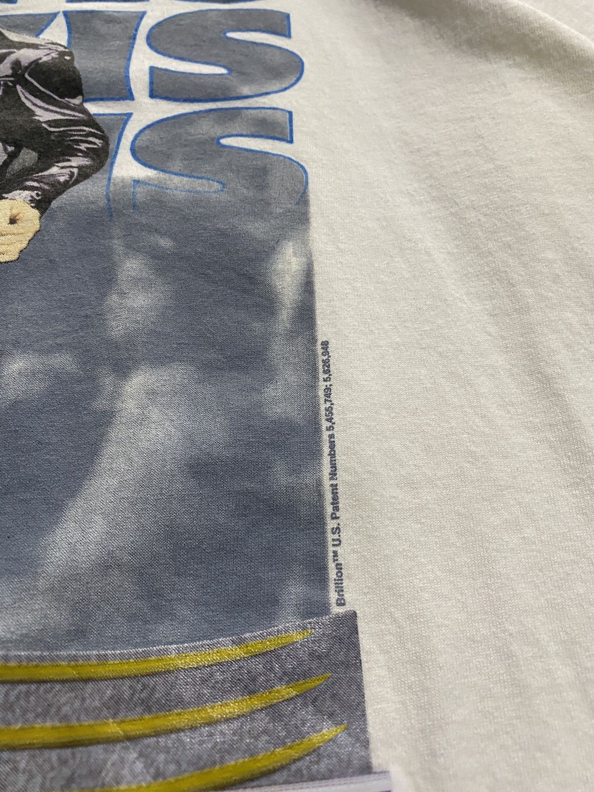 Band Tees × Vintage Elvis 1997’s Size US XL / EU 56 / 4 - 4 Thumbnail