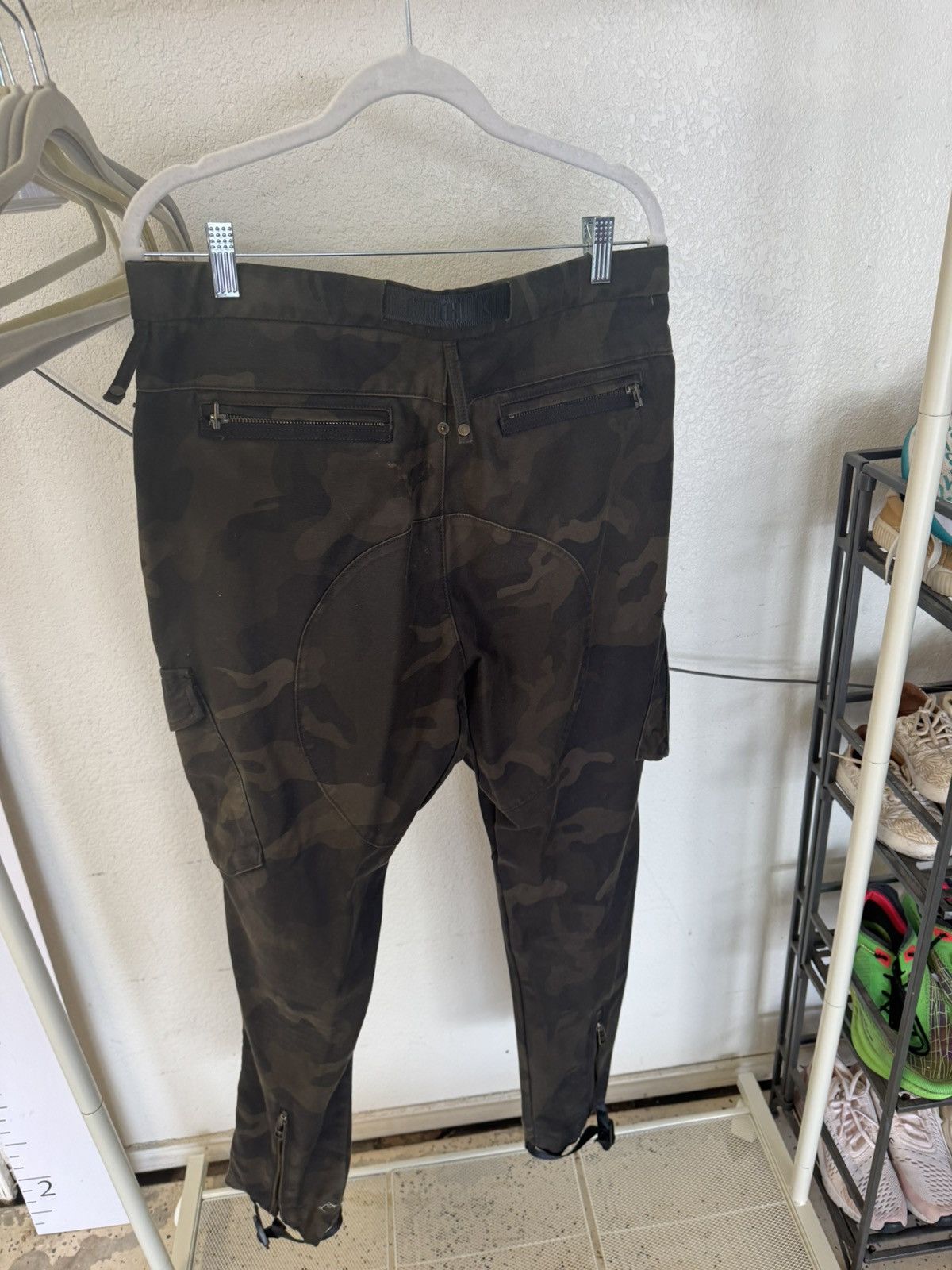 Kith Kith Mercer Cargo Pants Size US 32 / EU 48 - 2 Thumbnail