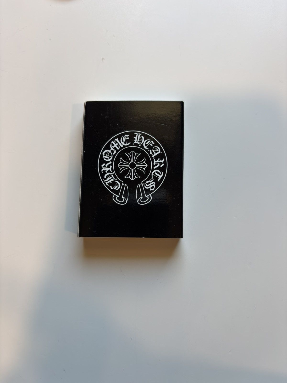 Chrome Hearts Chrome Hearts Matches Size ONE SIZE - 1 Thumbnail