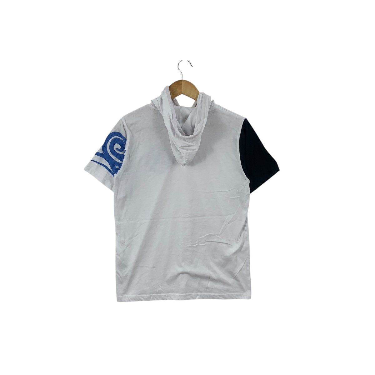 Anime ANIME GINTAMA GINTOKI SAKATA Rebel Samurai Hoodie Top Size US M / EU 48-50 / 2 - 7 Thumbnail