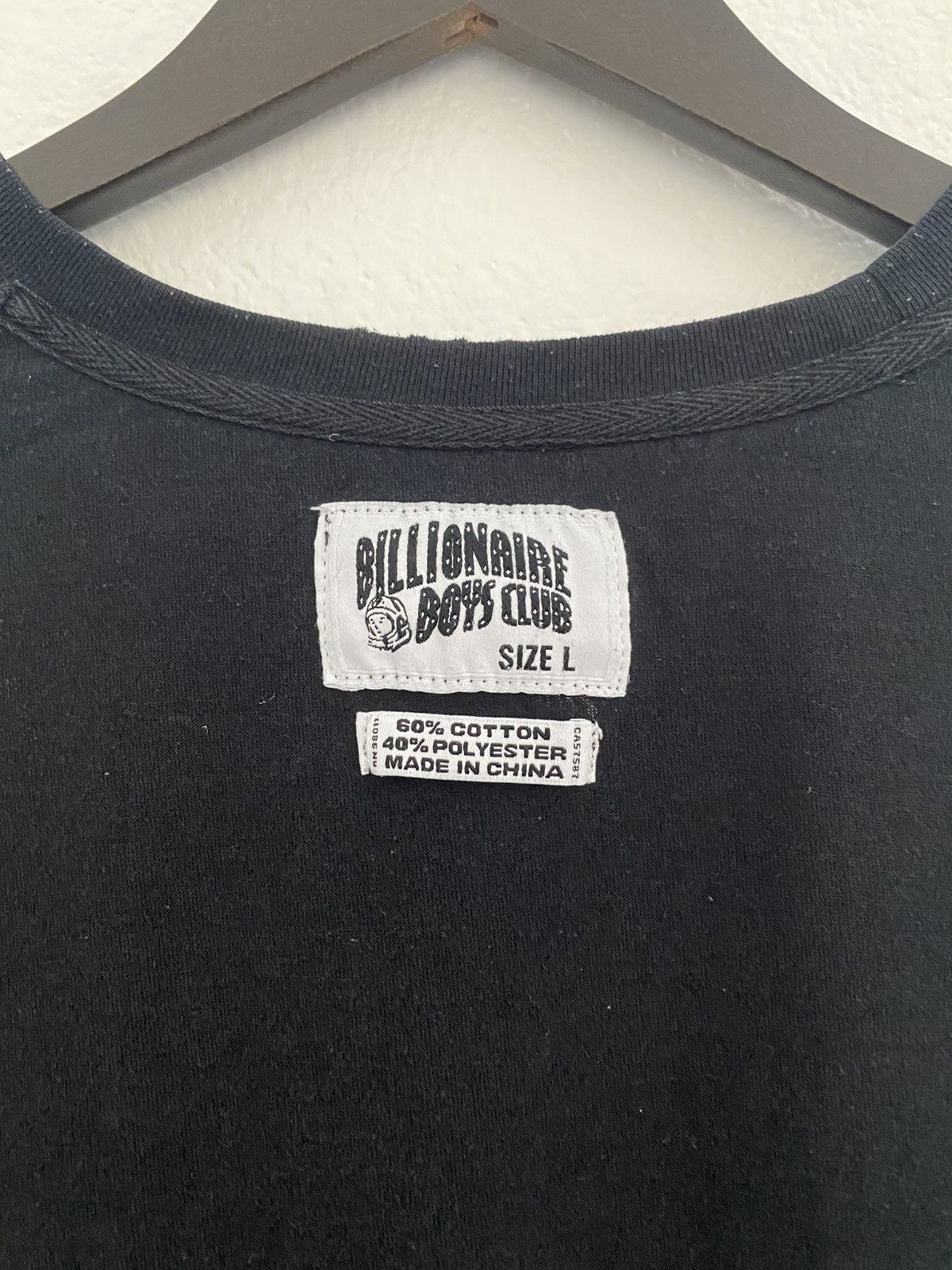 Billionaire Boys Club ATLANTIS BBC Tee Size US L / EU 52-54 / 3 - 5 Thumbnail