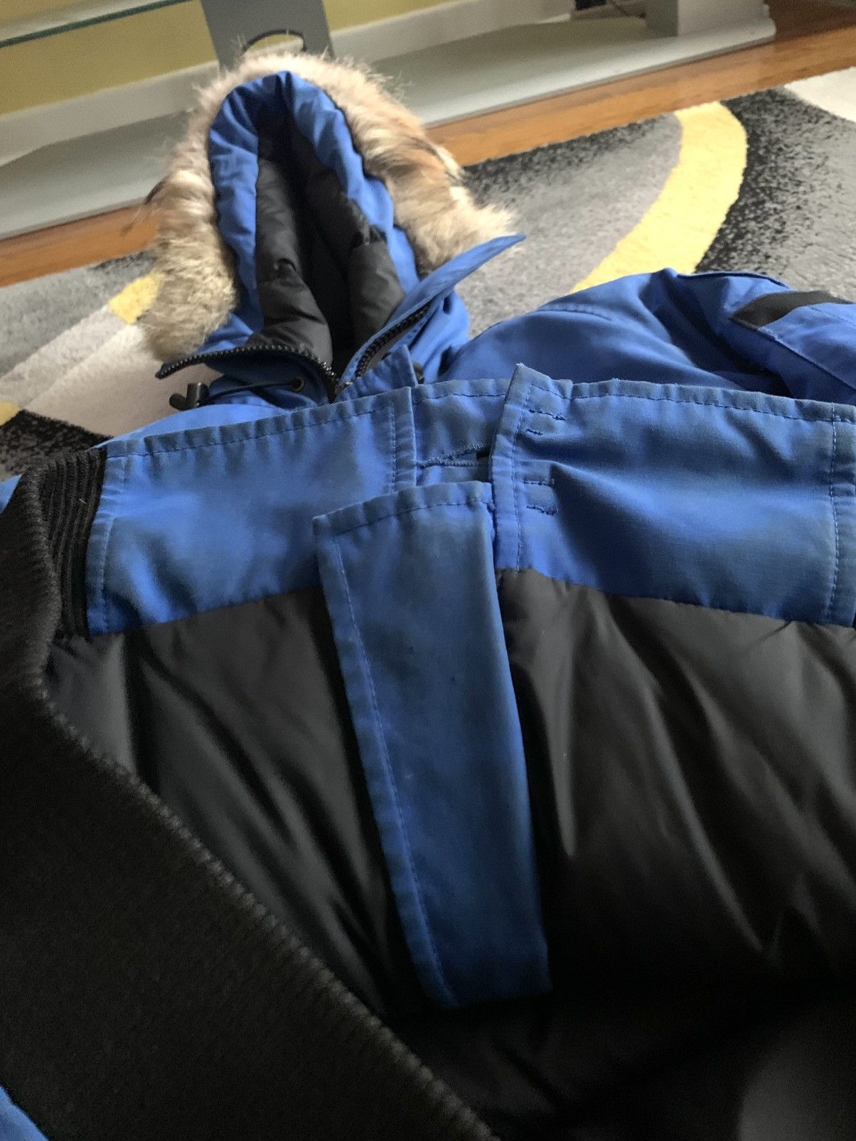 Canada Goose Canada Goose Chilliwack Bomber PBI Ambassador Size US M / EU 48-50 / 2 - 13 Thumbnail