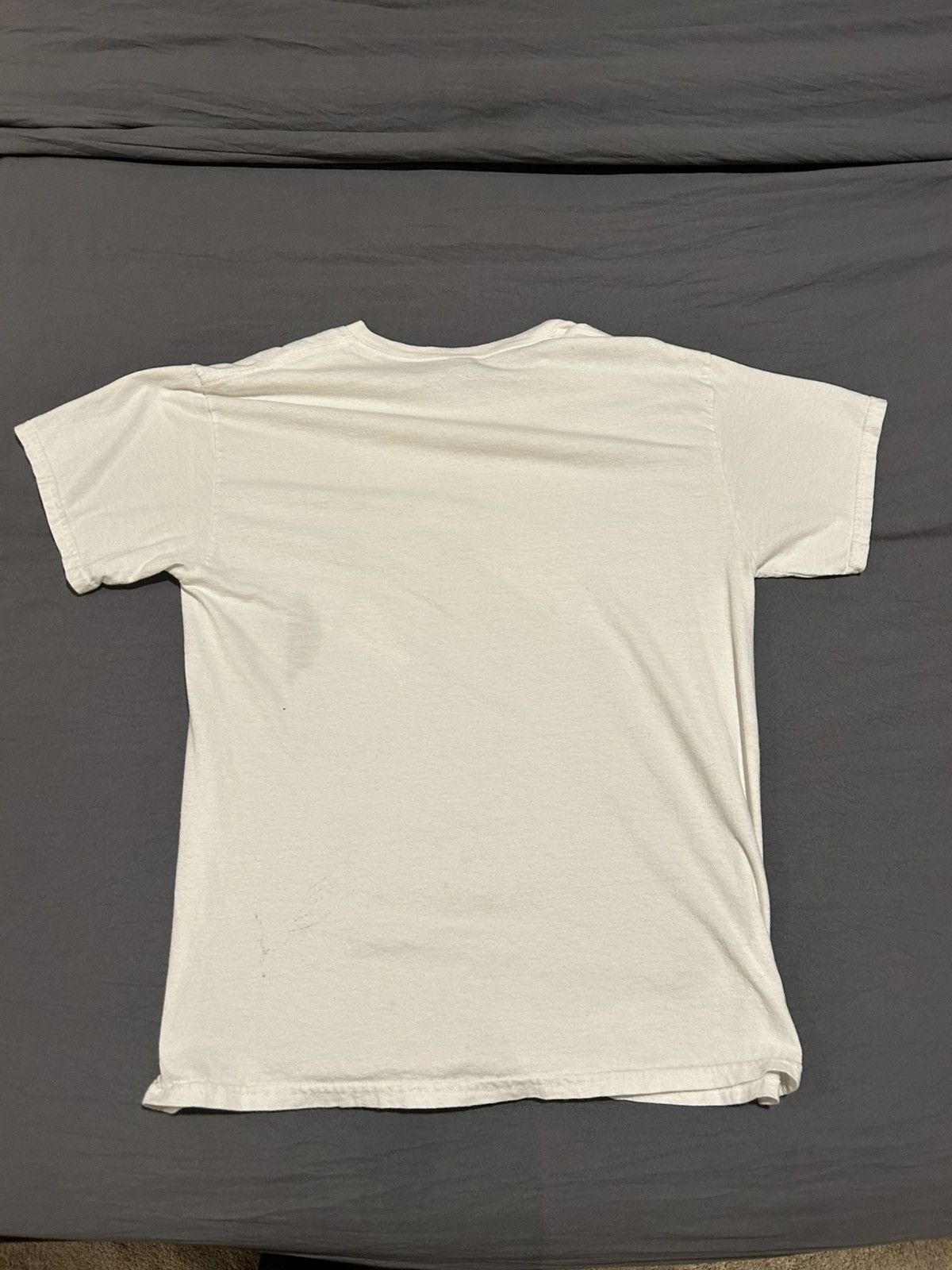 Vintage Vintage 90’s “Oxy” Cleaning company world t-shirt Size US L / EU 52-54 / 3 - 4 Thumbnail