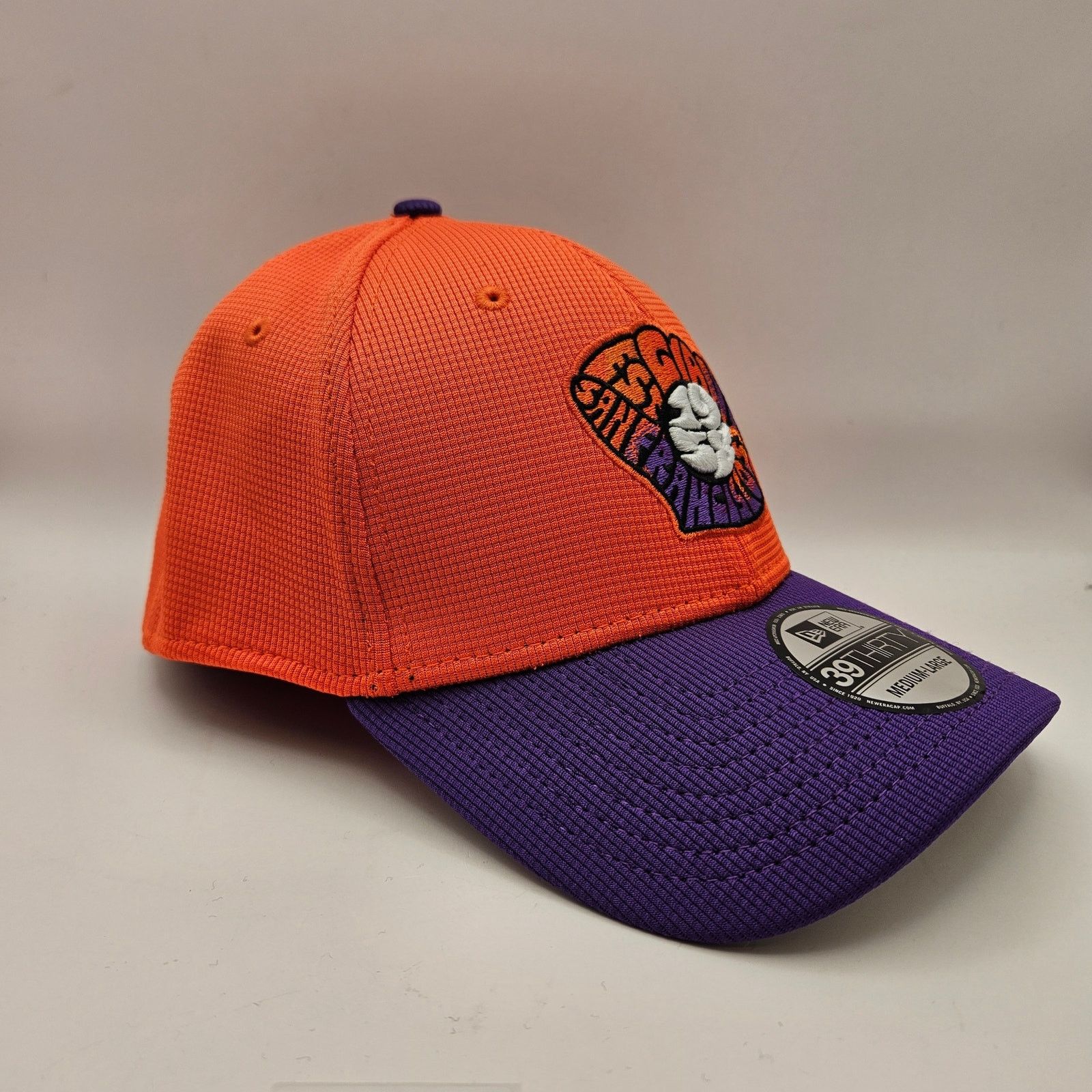 New Era NEW ERA M/L SAN FRANSICO GIANTS 2025 CITY CONNECT BATTING Size ONE SIZE - 2 Thumbnail