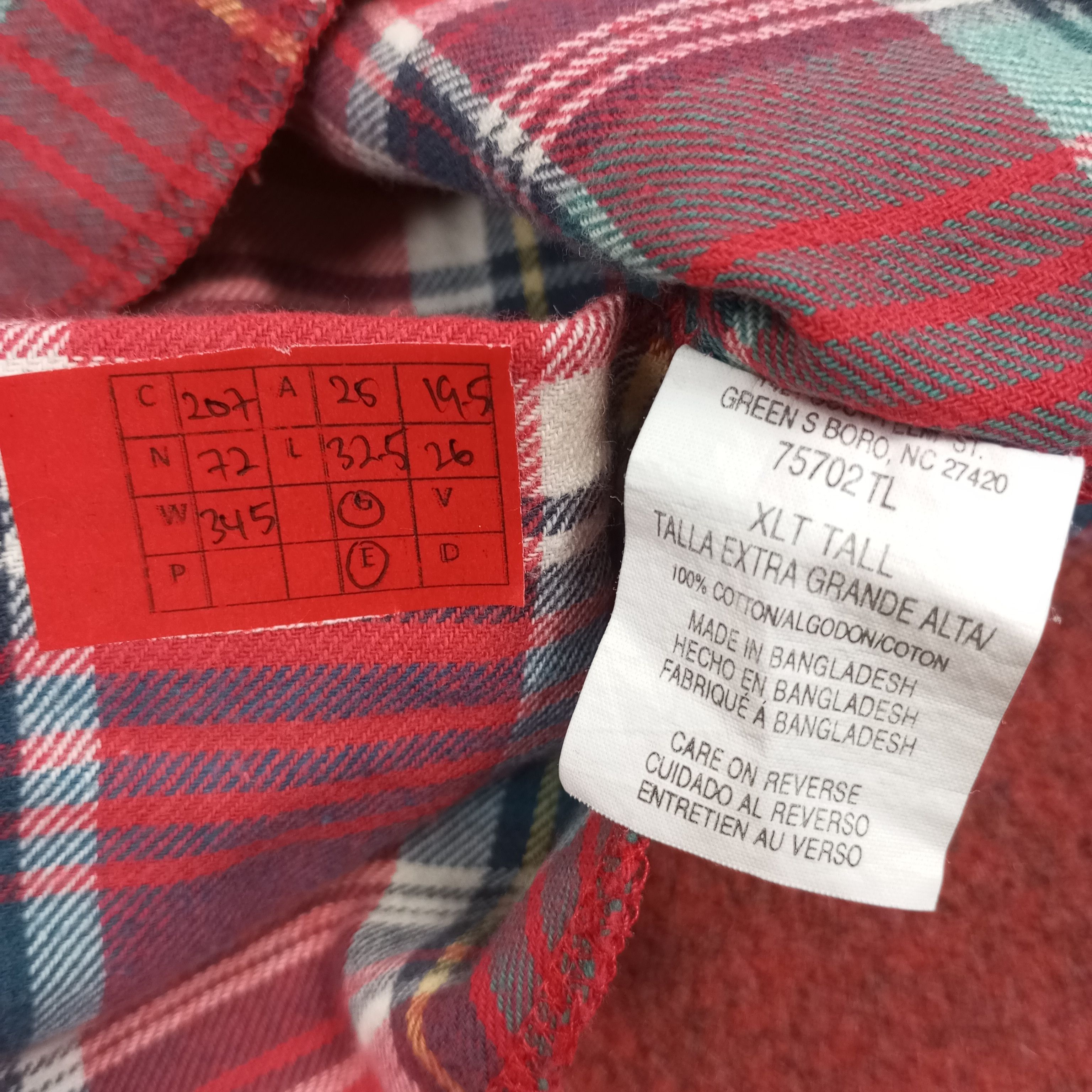 Wrangler Fashion Classic Style Casual Shirt