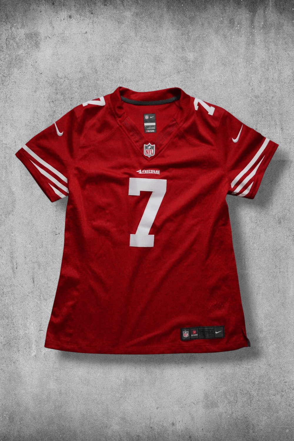 Nike Nike x NFL jersey x Football Pro Player x Kaepernick x M siz Size US M / EU 48-50 / 2 - 1 Thumbnail