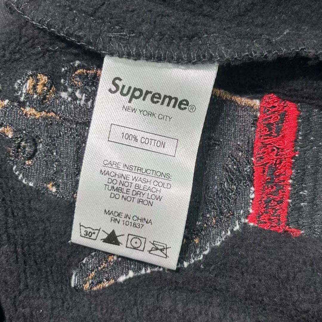 Supreme SUPREME PANT Size US 32 / EU 48 - 6 Thumbnail