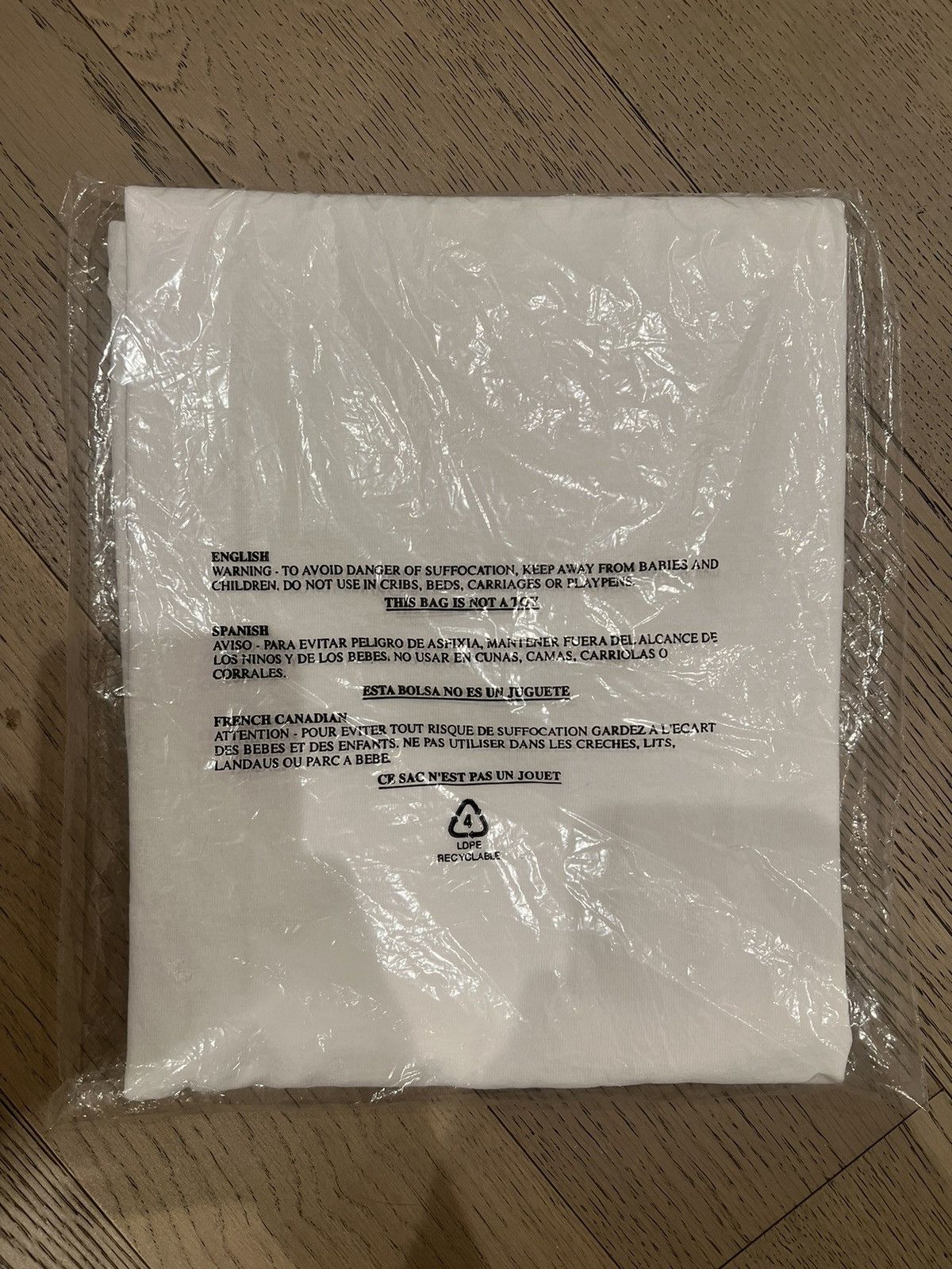 Matty Boy Matty Boy “Loading” Art Gallery Opening T-Shirt Large Signed Size US L / EU 52-54 / 3 - 2 Thumbnail
