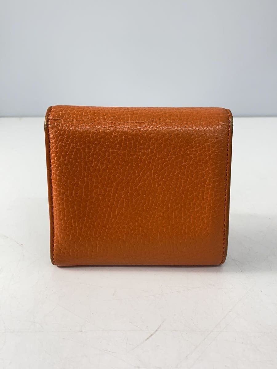 Vivienne Westwood Orb Leather Wallet Size ONE SIZE - 2 Thumbnail