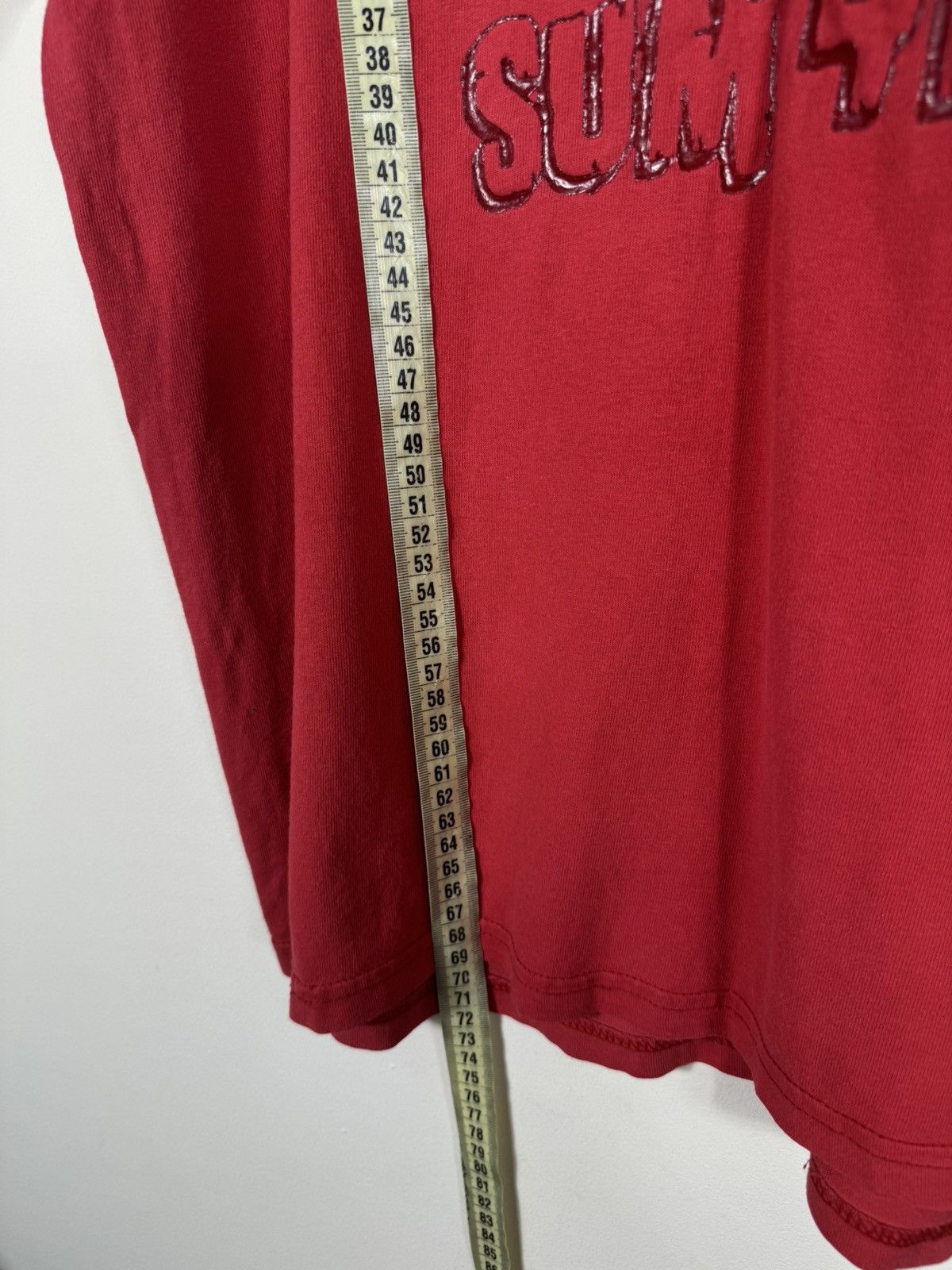 Band Tees SUM 41 Over My Head Gildan Vintage Band TEE Size US M / EU 48-50 / 2 - 6 Thumbnail