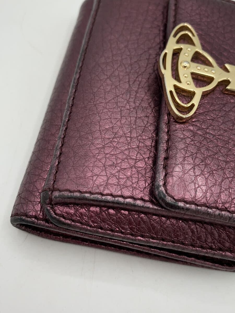 Vivienne Westwood Orb Wallet Size ONE SIZE - 8 Thumbnail