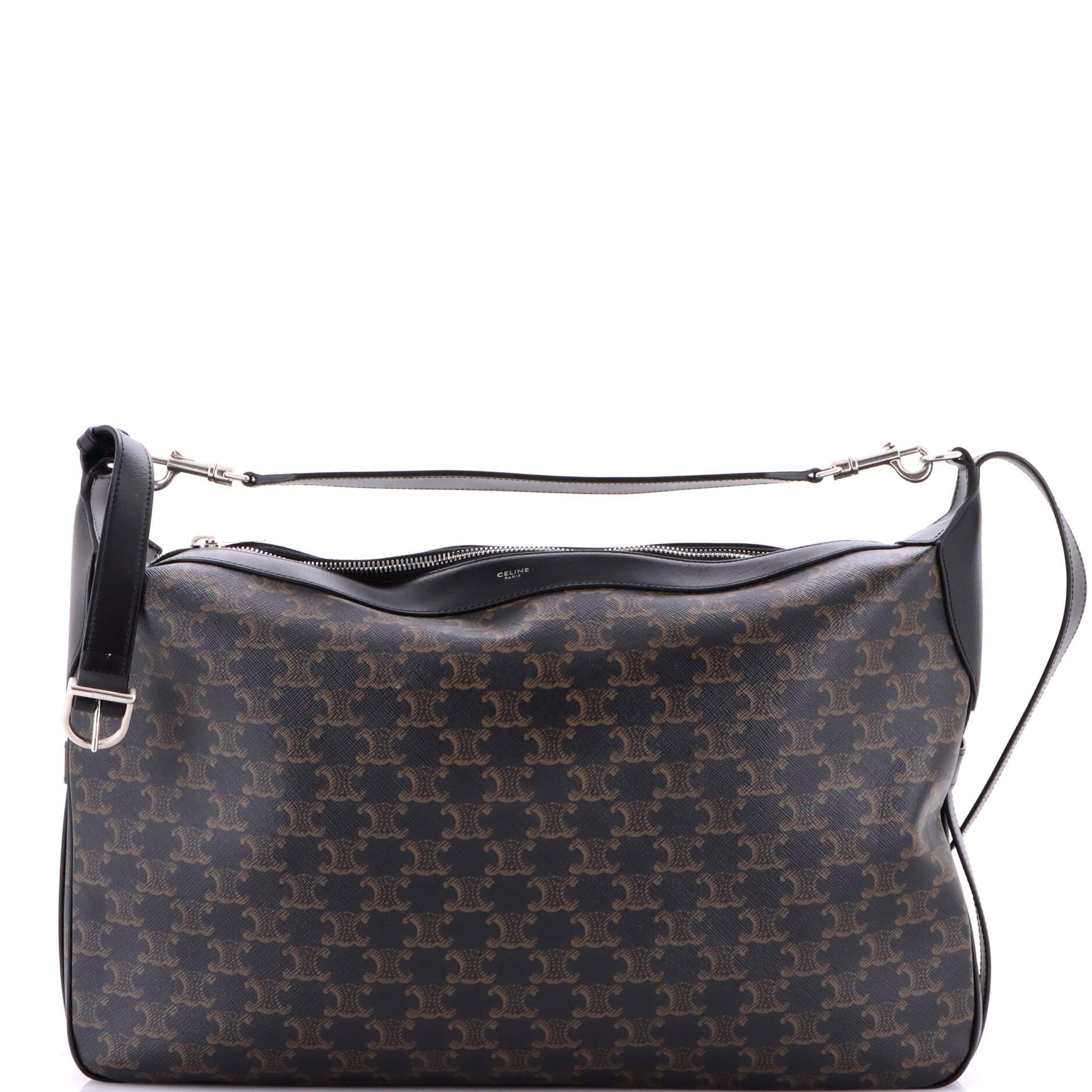 Celine Romy Shoulder Bag Size ONE SIZE - 1 Thumbnail