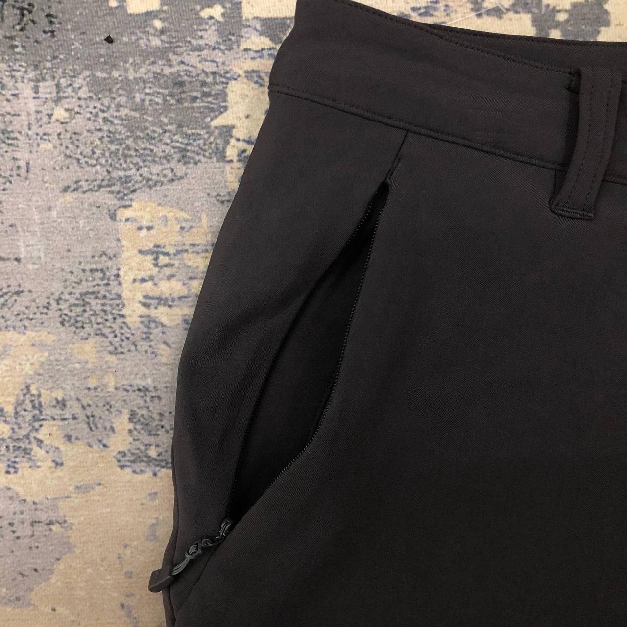 Montbell P586 MONTBELL HIKING MOUNTAIN PANTS Size 29" - 8 Thumbnail
