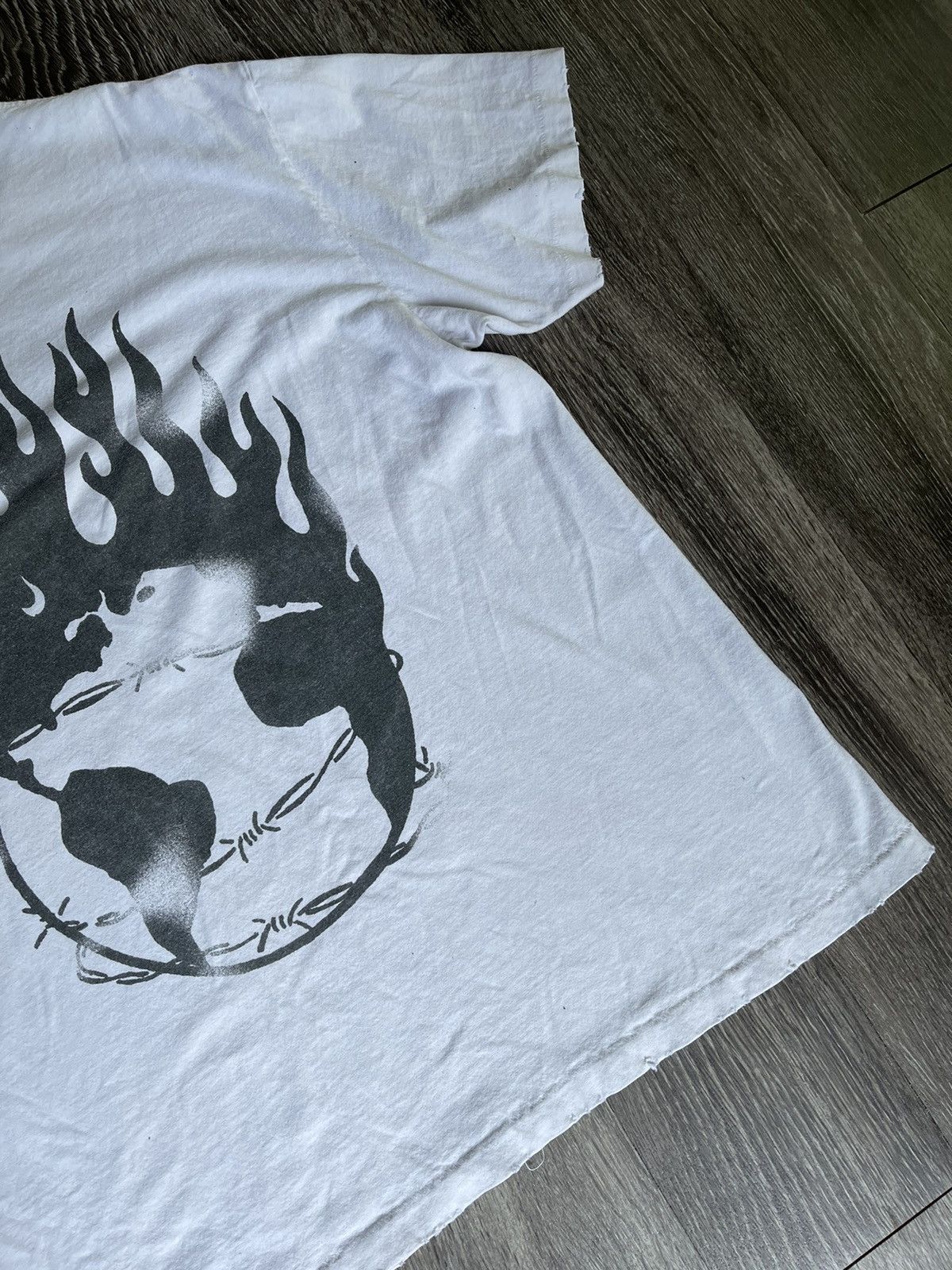 Gallery Dept. Gallery Dept. Art That Kills Illadox Tee Size US L / EU 52-54 / 3 - 9 Thumbnail
