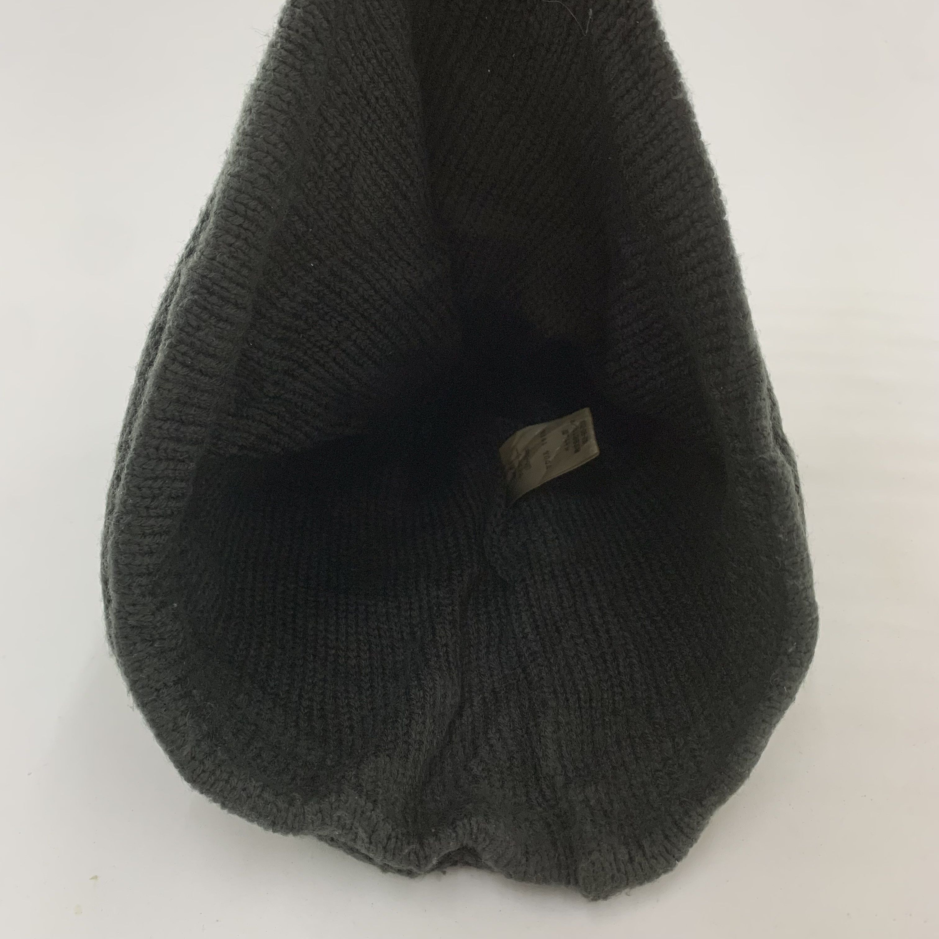 Vintage Vintage Beanie Hat Snowcap Size ONE SIZE - 7 Thumbnail