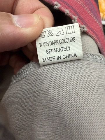 Godspeed Godspeed "F1 Dreams" (Stone wash) Size US M / EU 48-50 / 2 - 8 Thumbnail