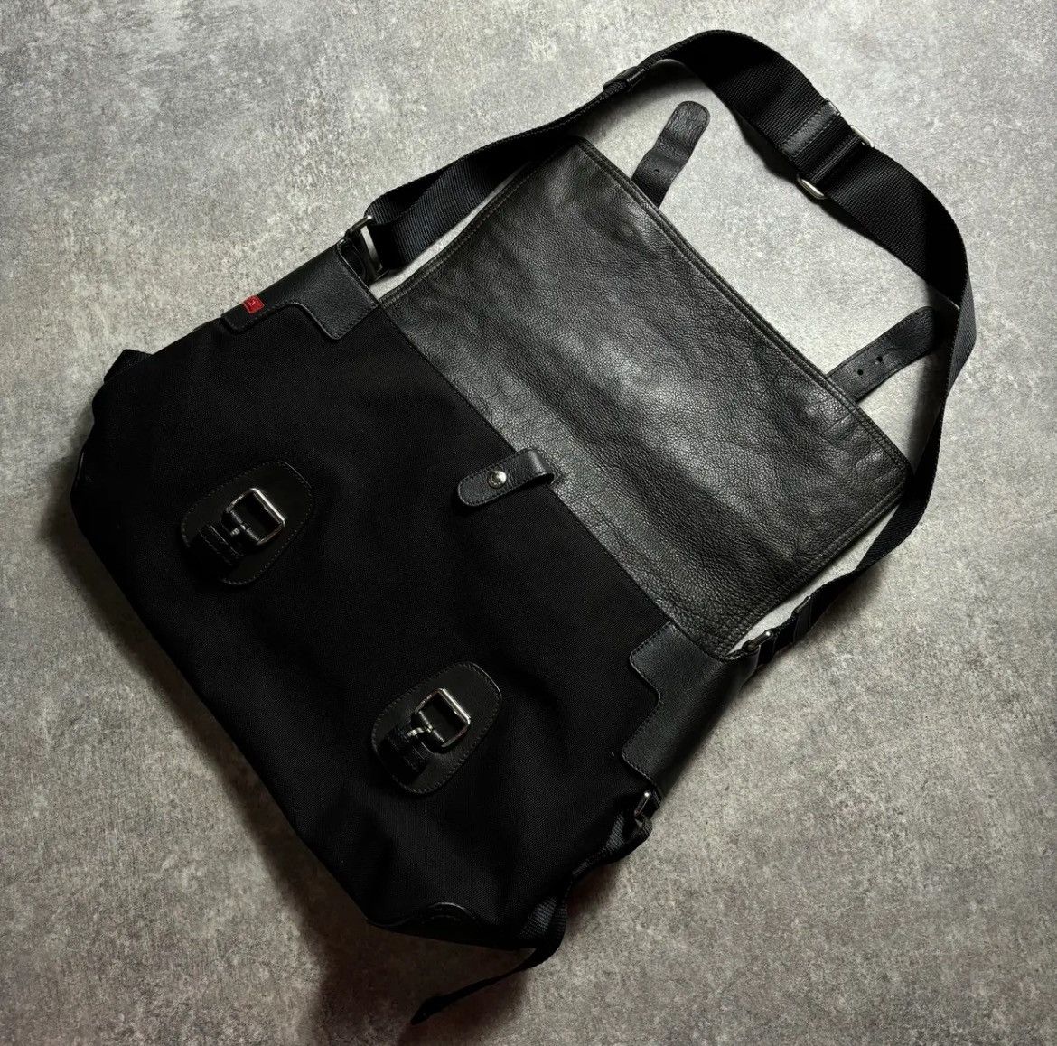 Prada FW2000's PRADA SPORT ONE SHOULDER BAG Size ONE SIZE - 6 Thumbnail