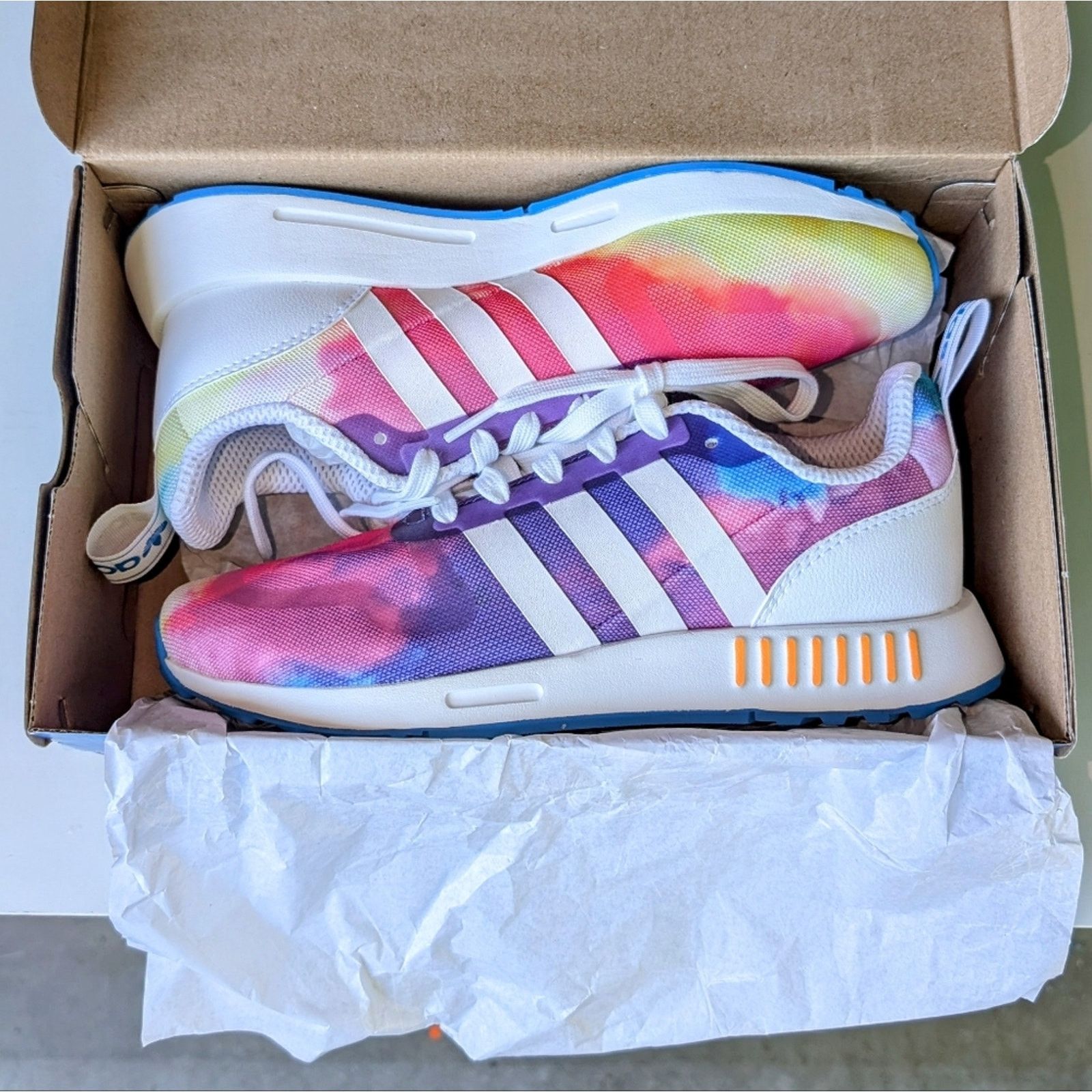Adidas Adidas Multix Women's Size 8.5 Size US 8.5 / IT 38.5 - 1 Thumbnail
