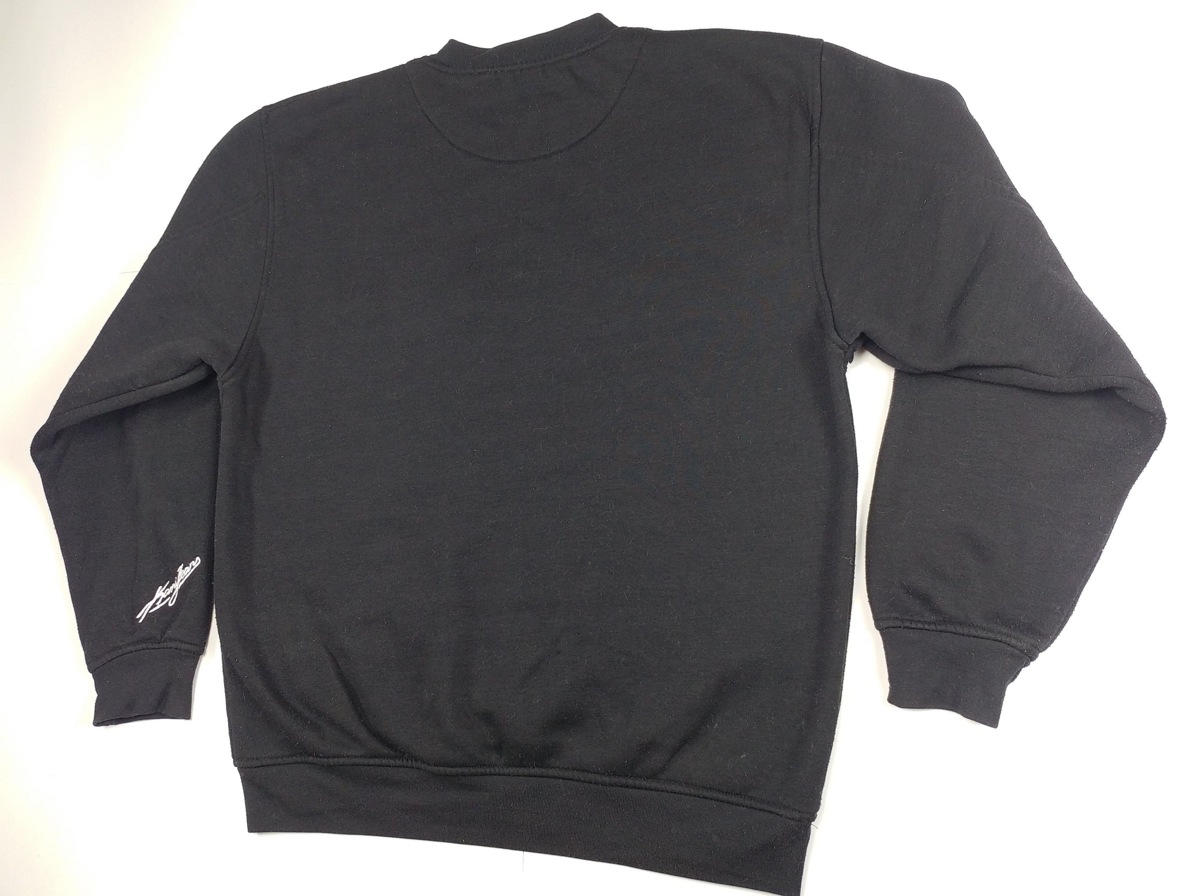 Karl Kani KARL KANI sweatshirt, vintage 90s hip hop, skater size M Size US M / EU 48-50 / 2 - 17 Thumbnail