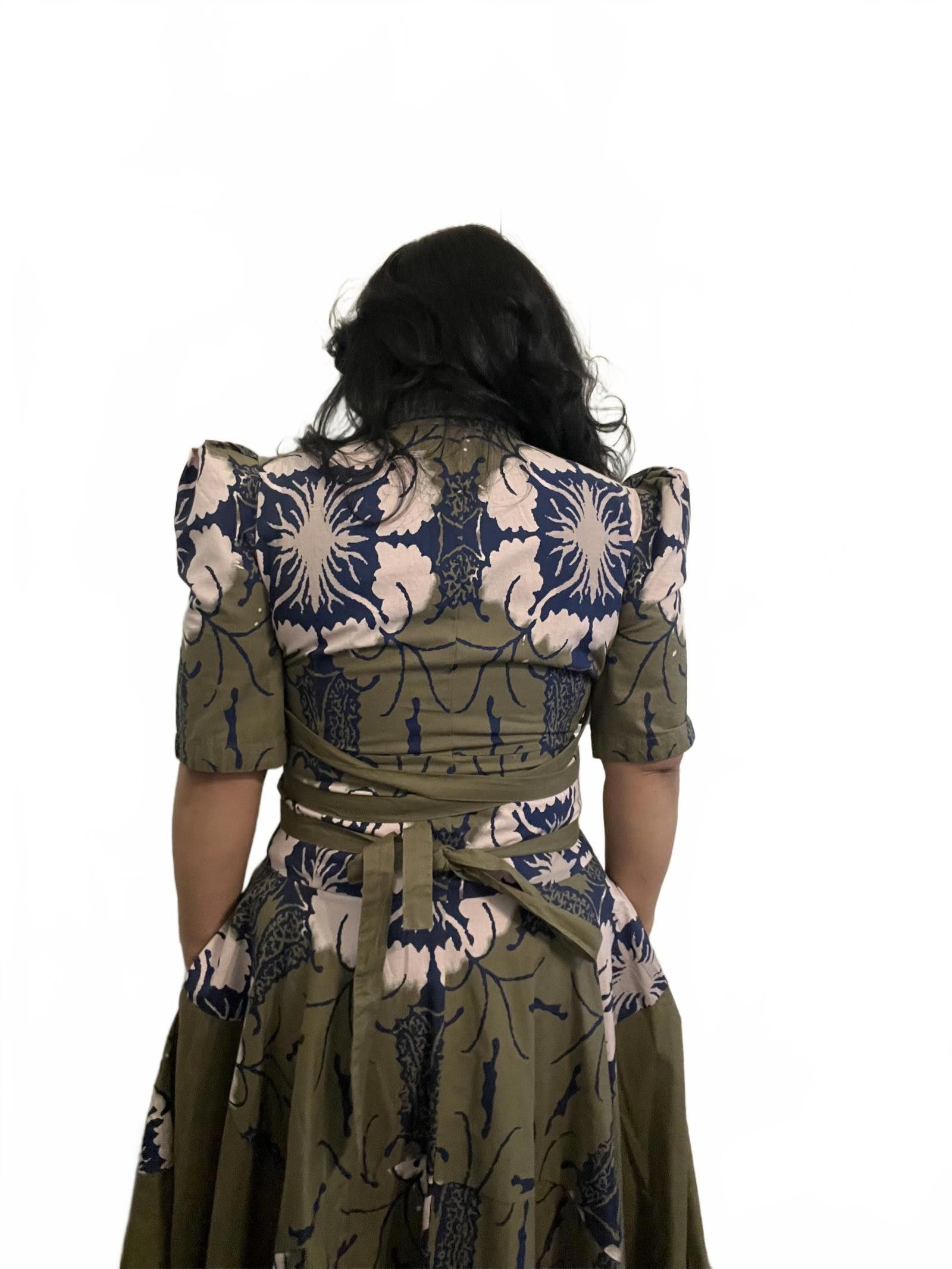 Designer NWOT Making the Cut Dress Size M / US 6-8 / IT 42-44 - 3 Thumbnail