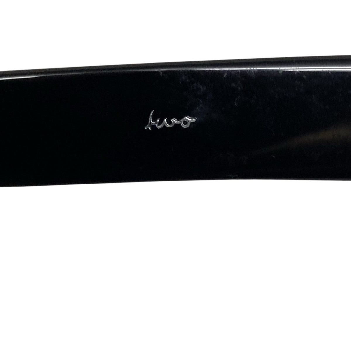 Number (N)ine Number (N)ine 00SS cart period cart sunglasses Size ONE SIZE - 5 Thumbnail