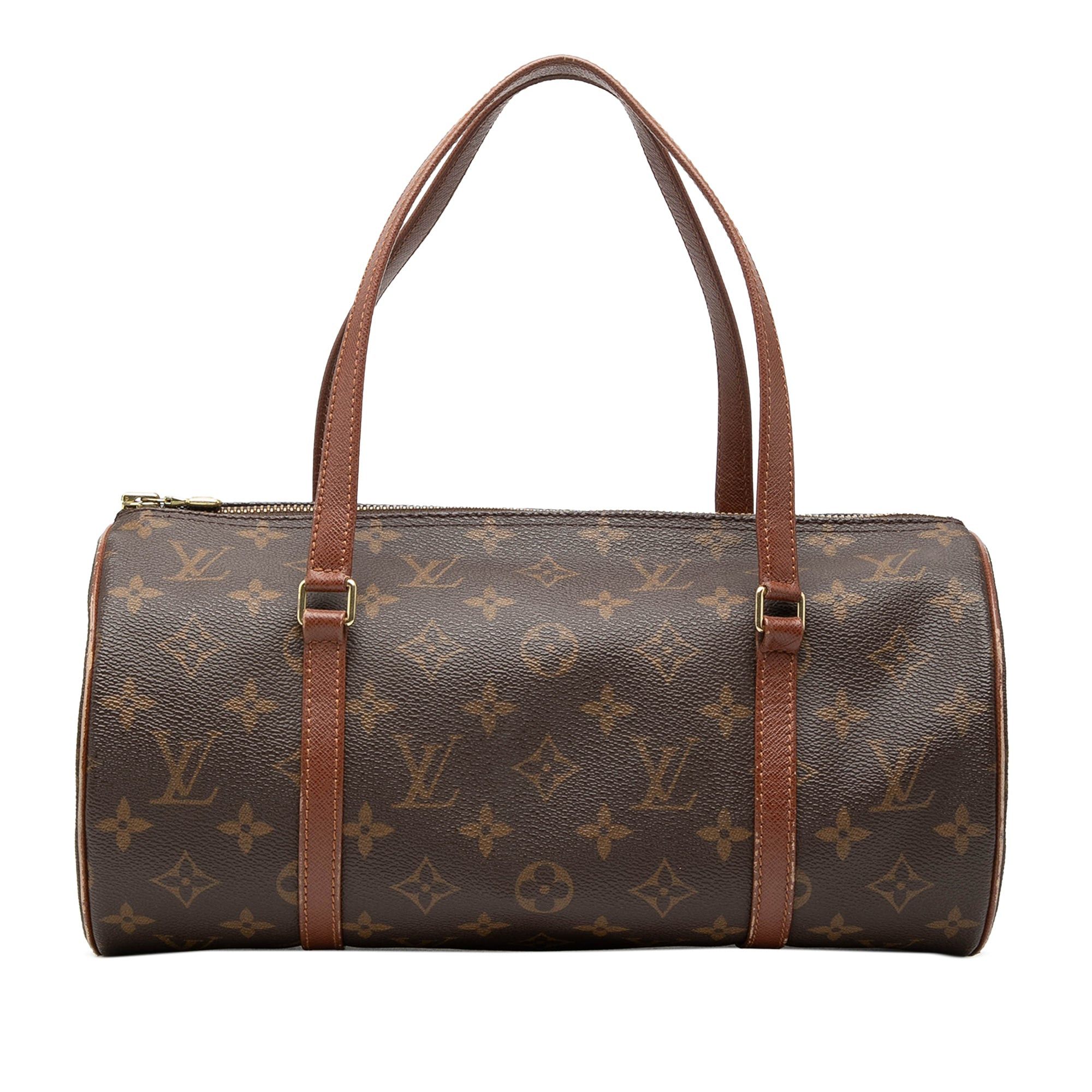 Louis Vuitton Monogram Papillon 30 Size ONE SIZE - 1 Thumbnail