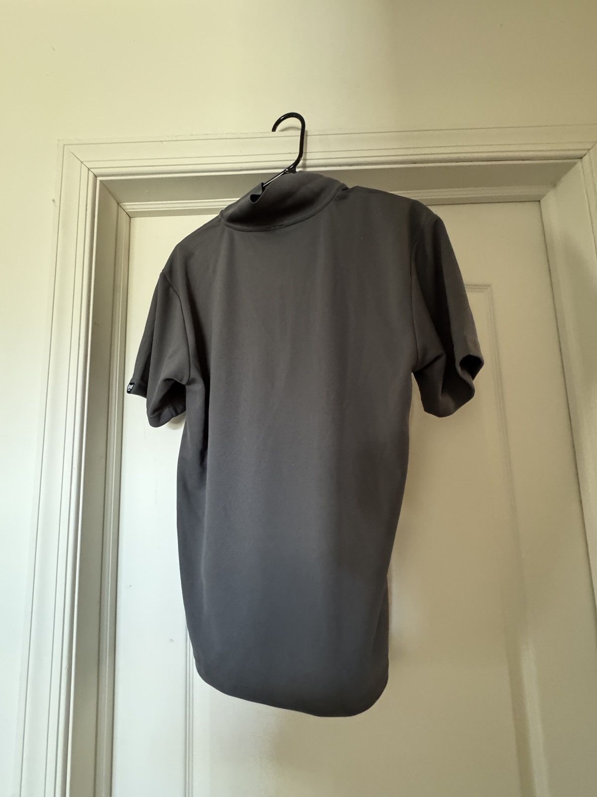 Other Pringles grey logo Polo Size US L / EU 52-54 / 3 - 2 Thumbnail