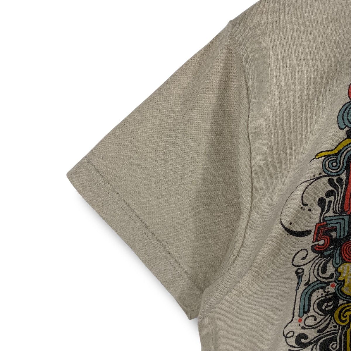 Band Tees × Vintage Vintage 00's MAROON 5 American Pop Rock Band Tee Shirt Size US M / EU 48-50 / 2 - 5 Thumbnail