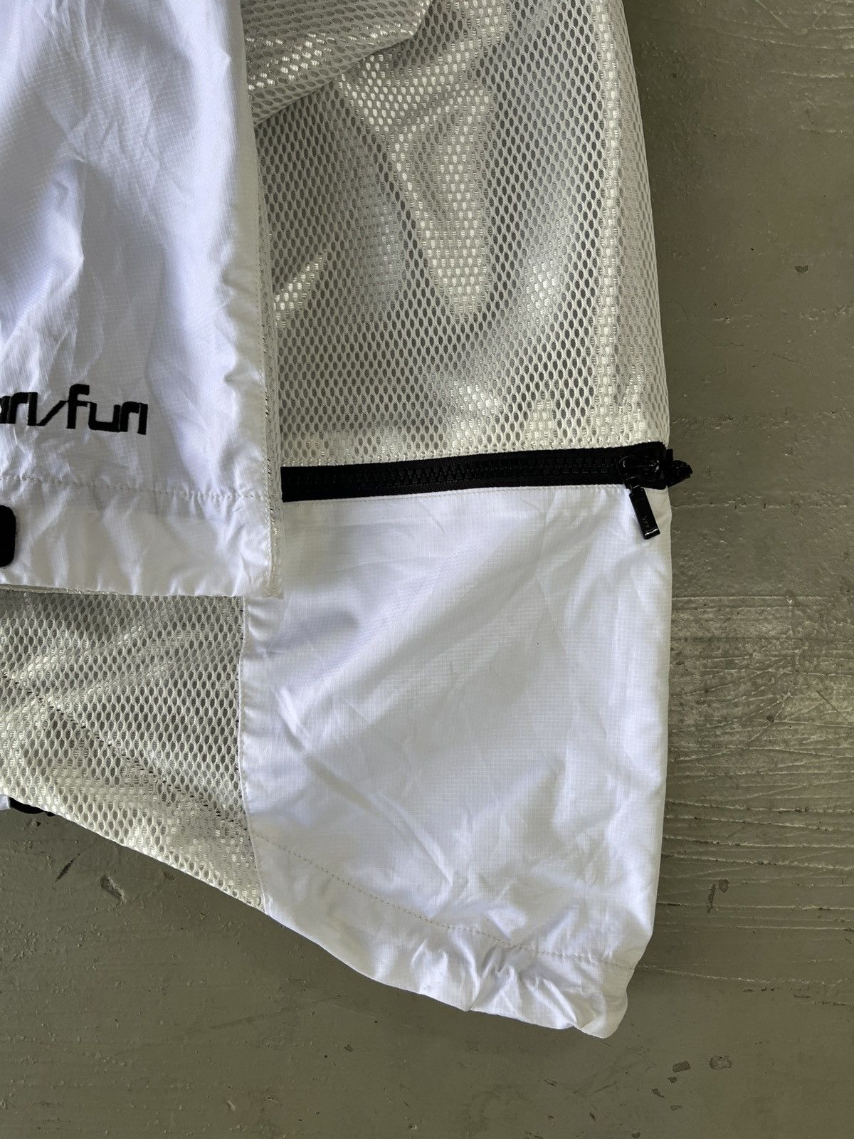 narifuri RARE OG Narifuri 🇯🇵 Cycling Tactical Gorpcore Outdoor Jacket Size US M / EU 48-50 / 2 - 5 Thumbnail