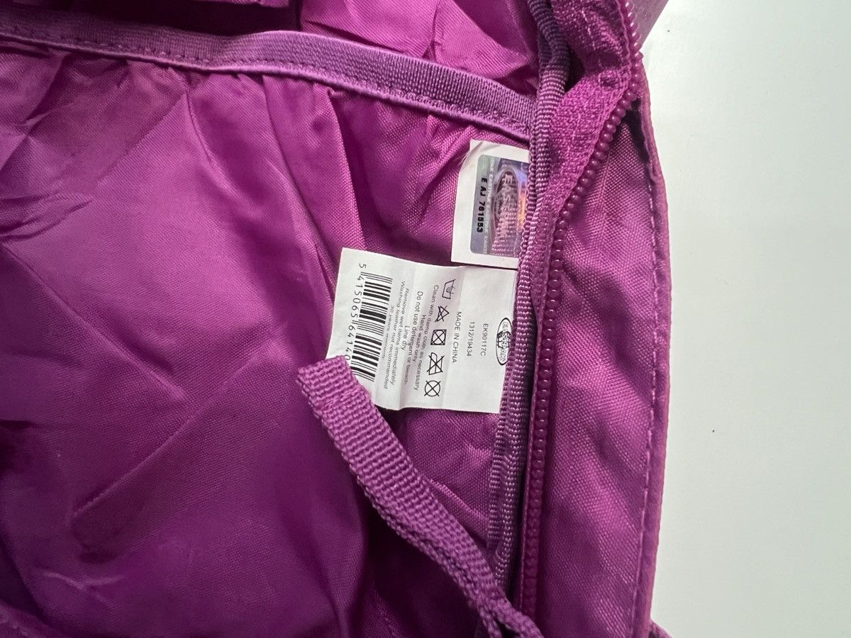 Eastpak AUTHENTIC 🔥EASTPAK USA BACKPACK Size ONE SIZE - 11 Thumbnail
