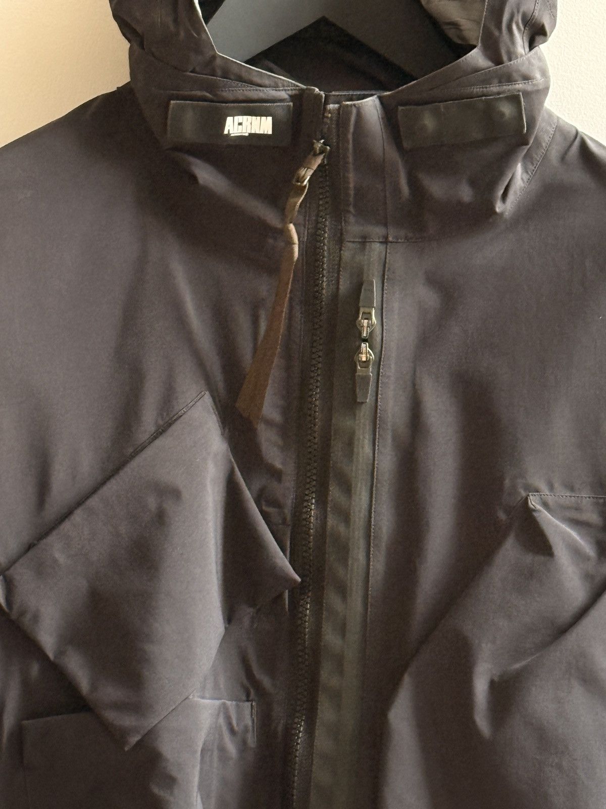 Acronym ACROИYM® J47A-GT Size US L / EU 52-54 / 3 - 2 Thumbnail