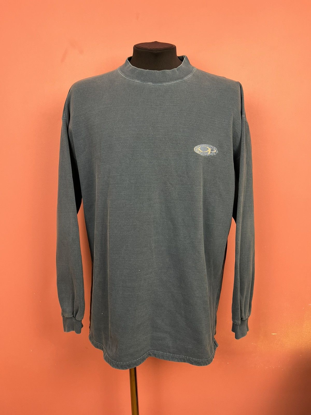 Ocean Pacific Ocean pacific vintage rare sweatshirt logo retro streetwear Size US L / EU 52-54 / 3 - 1 Thumbnail