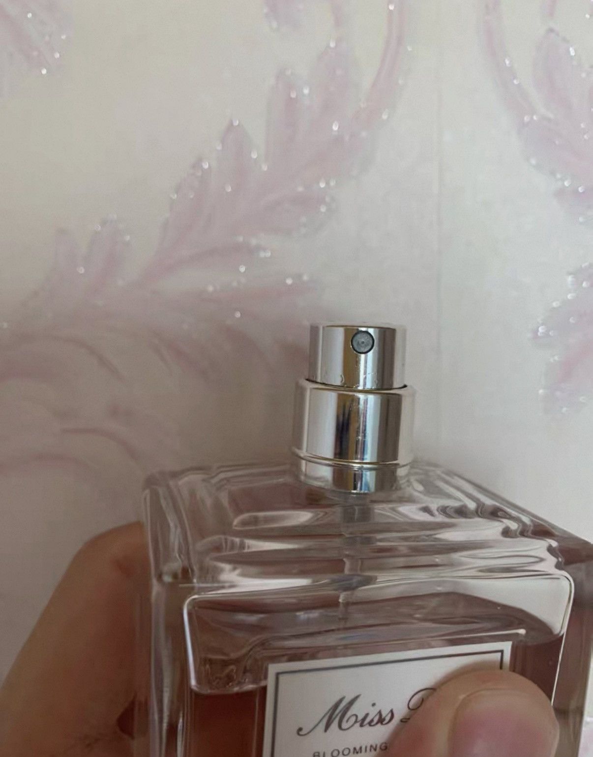 Dior Dior Miss Dior Blooming Bouquet EDT K16 Size ONE SIZE - 3 Thumbnail